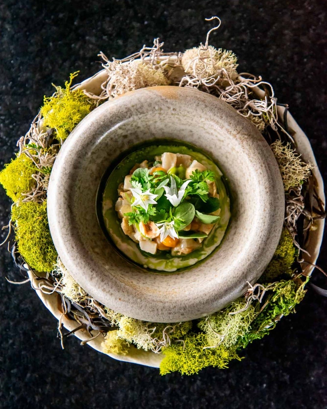 Authentic Canadian Restaurants in Toronto