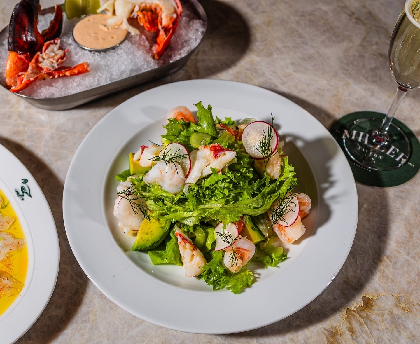 Best Fine Dining Restaurants in North York