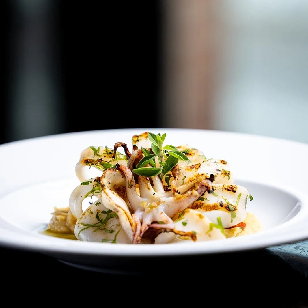 Chiado Restaurant Best Restaurants in Little Italy