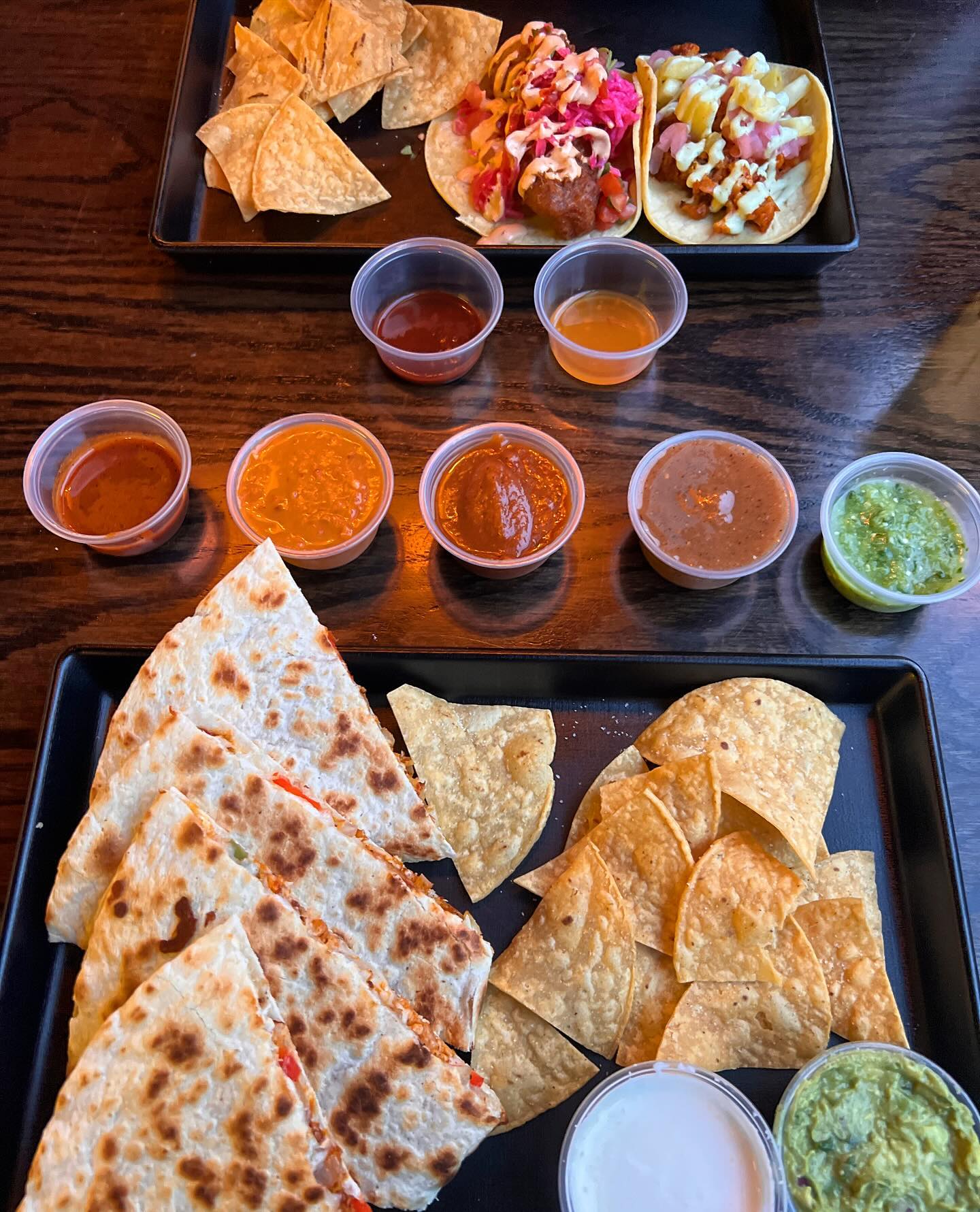 Wilbur Mexicana best restaurants around King West