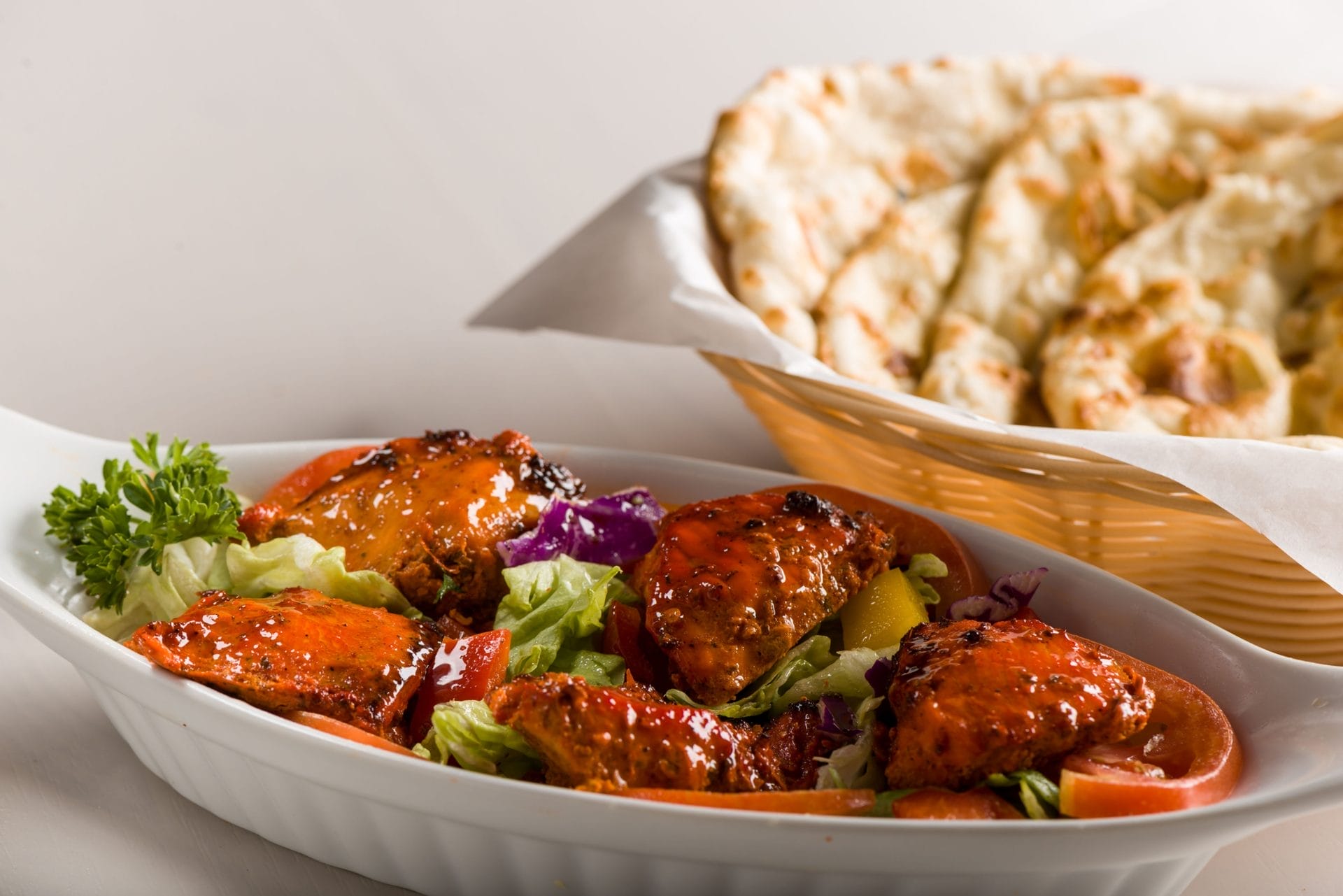 Best African Restaurants in Toronto