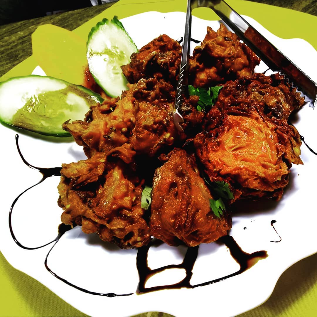 Bukhara Grill restaurants in Bloor West Village