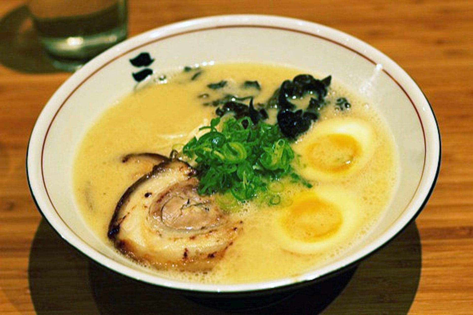 Best Ramen Restaurants in Toronto