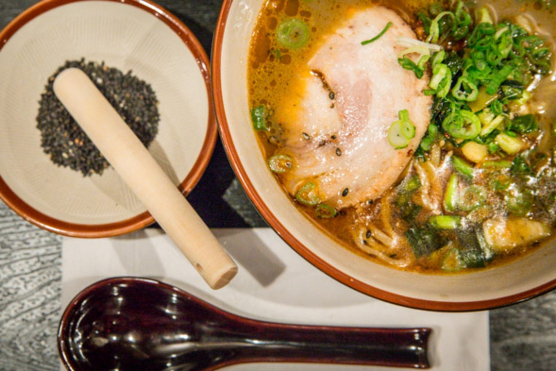Best Ramen Restaurants in Toronto