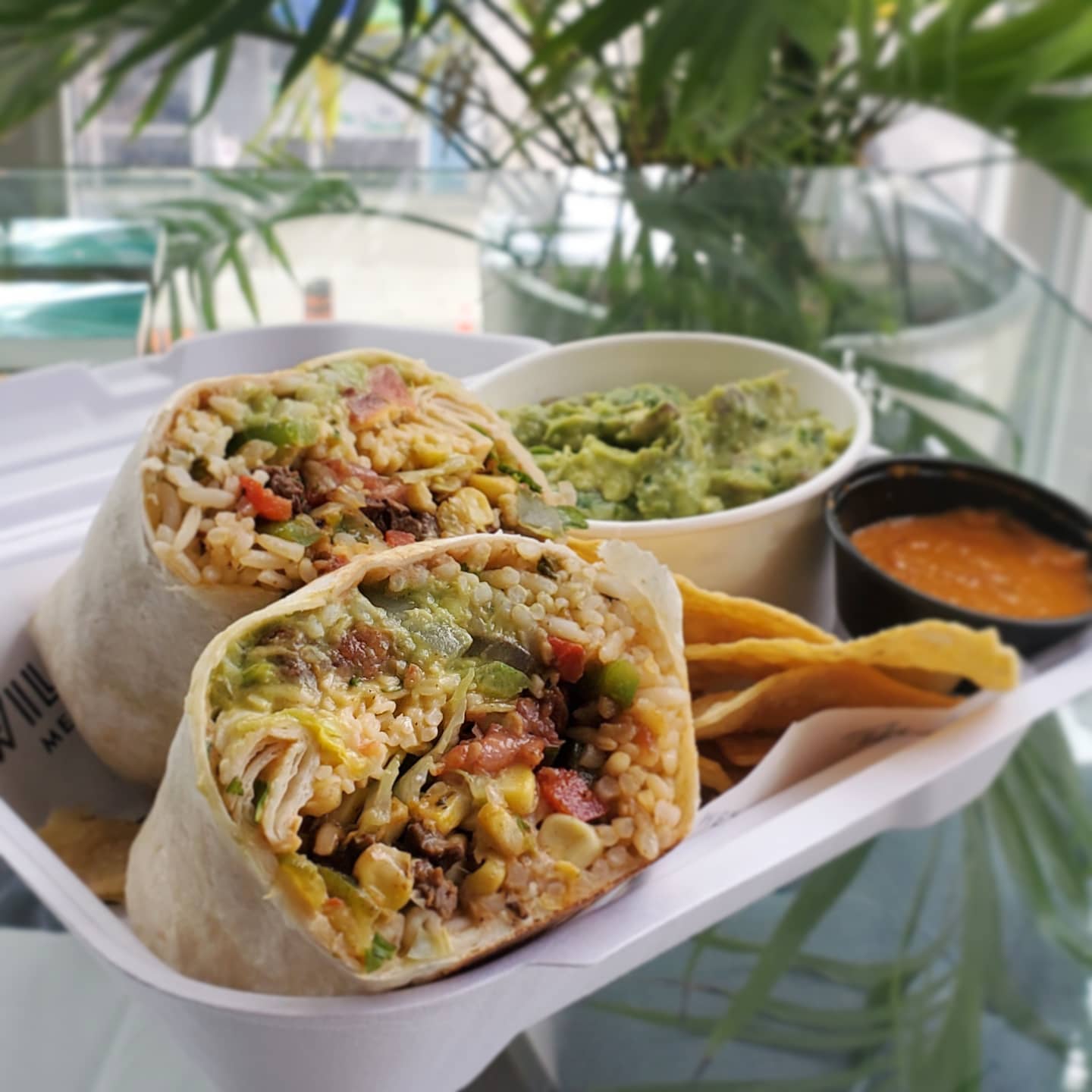 Best Burrito Places in Toronto