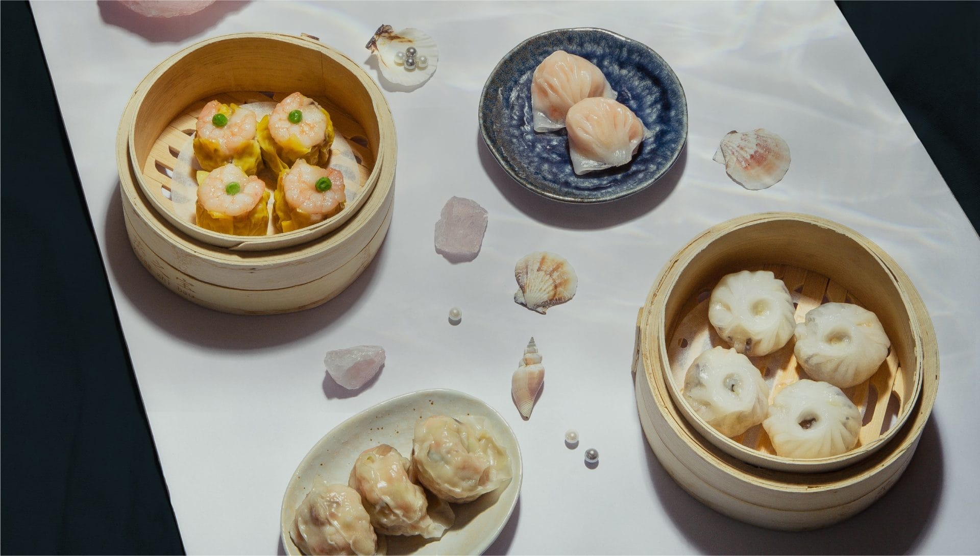 Pearl Harbourfront Chinese Cuisine Best Chinese Restaurants in Toronto