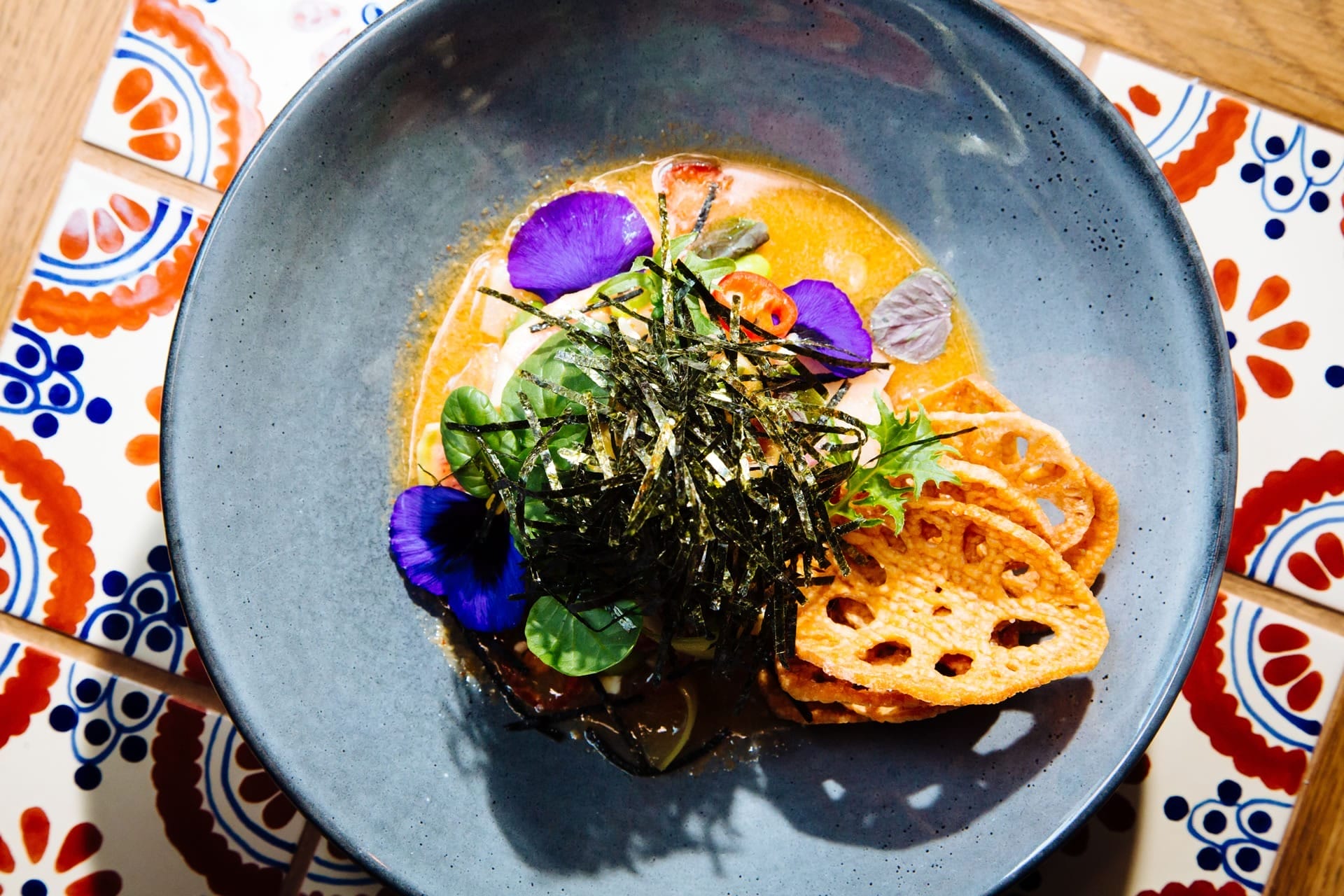 Baro best restaurants around King West