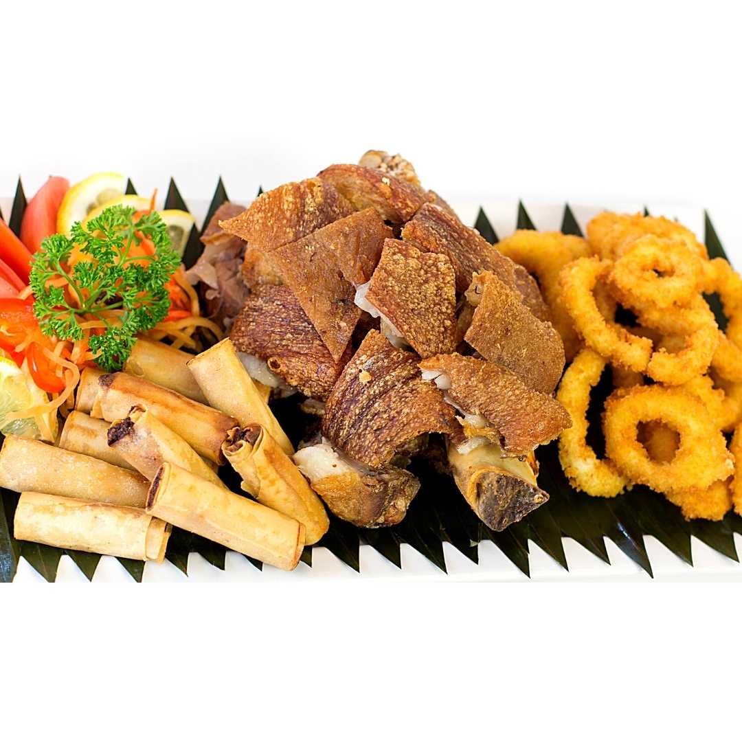 Best Filipino Restaurants in Toronto