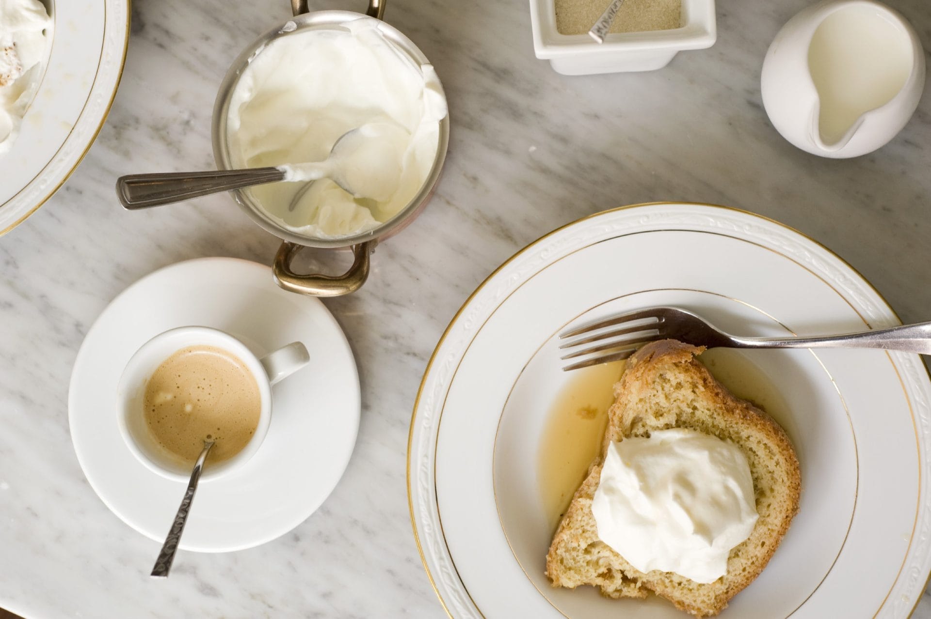 Michelin Star Restaurants in Toronto