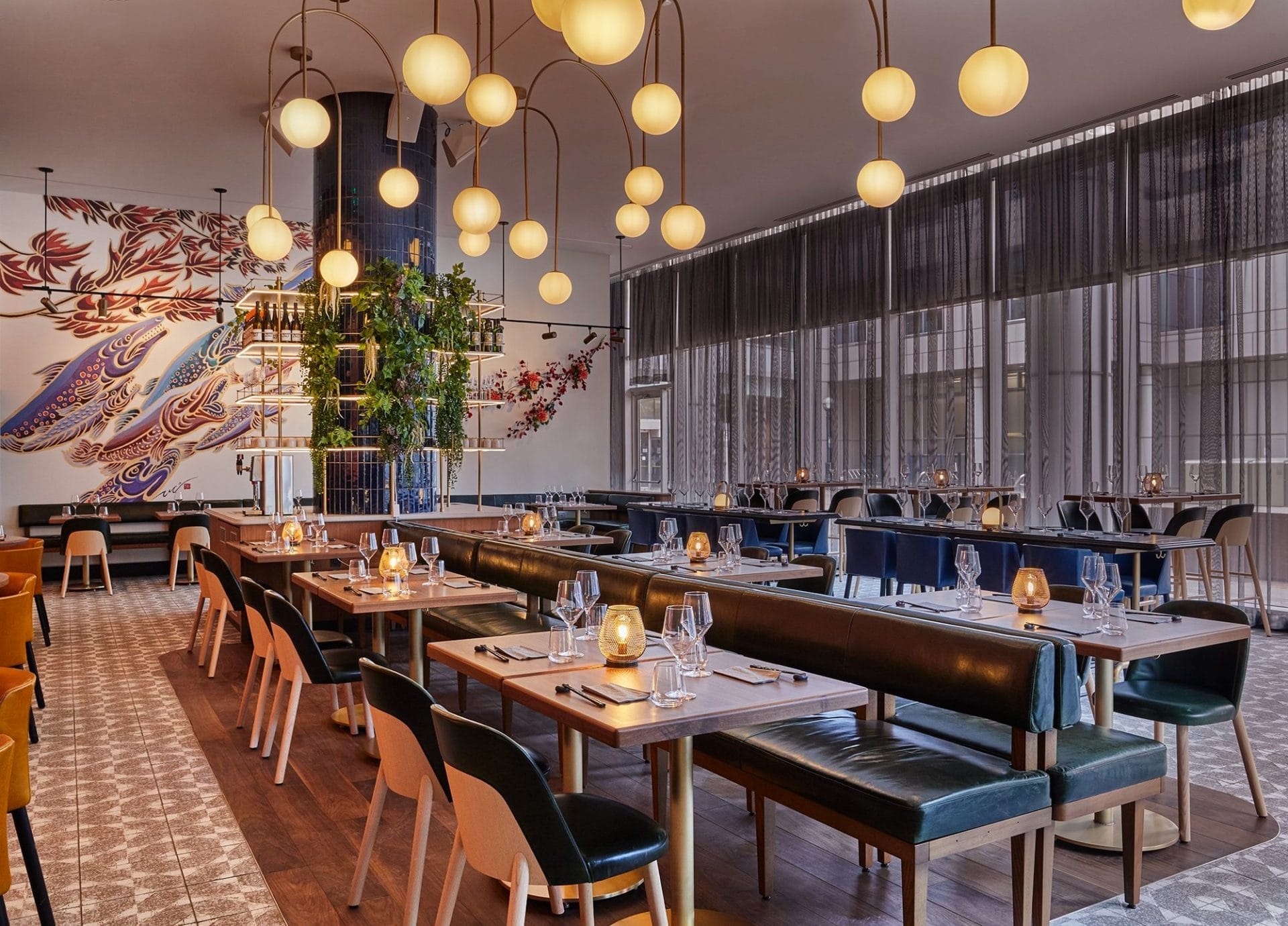 Minami Instagram-worthy restaurants in Toronto