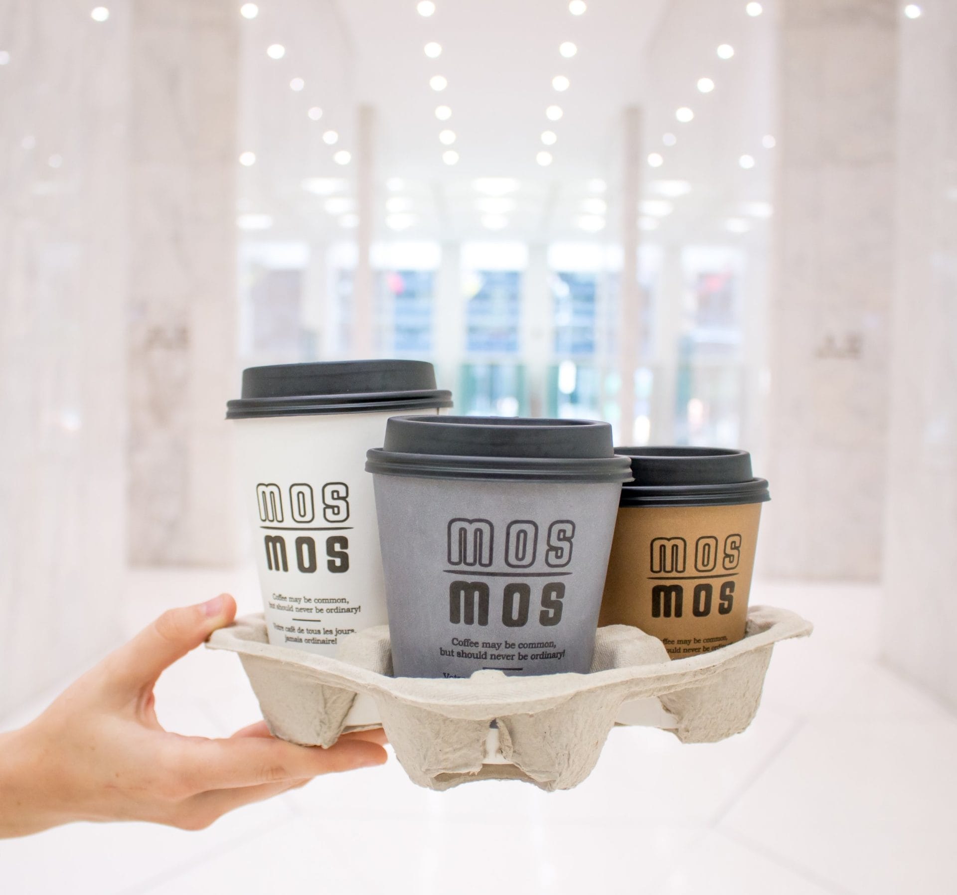 best coffee shops in Toronto