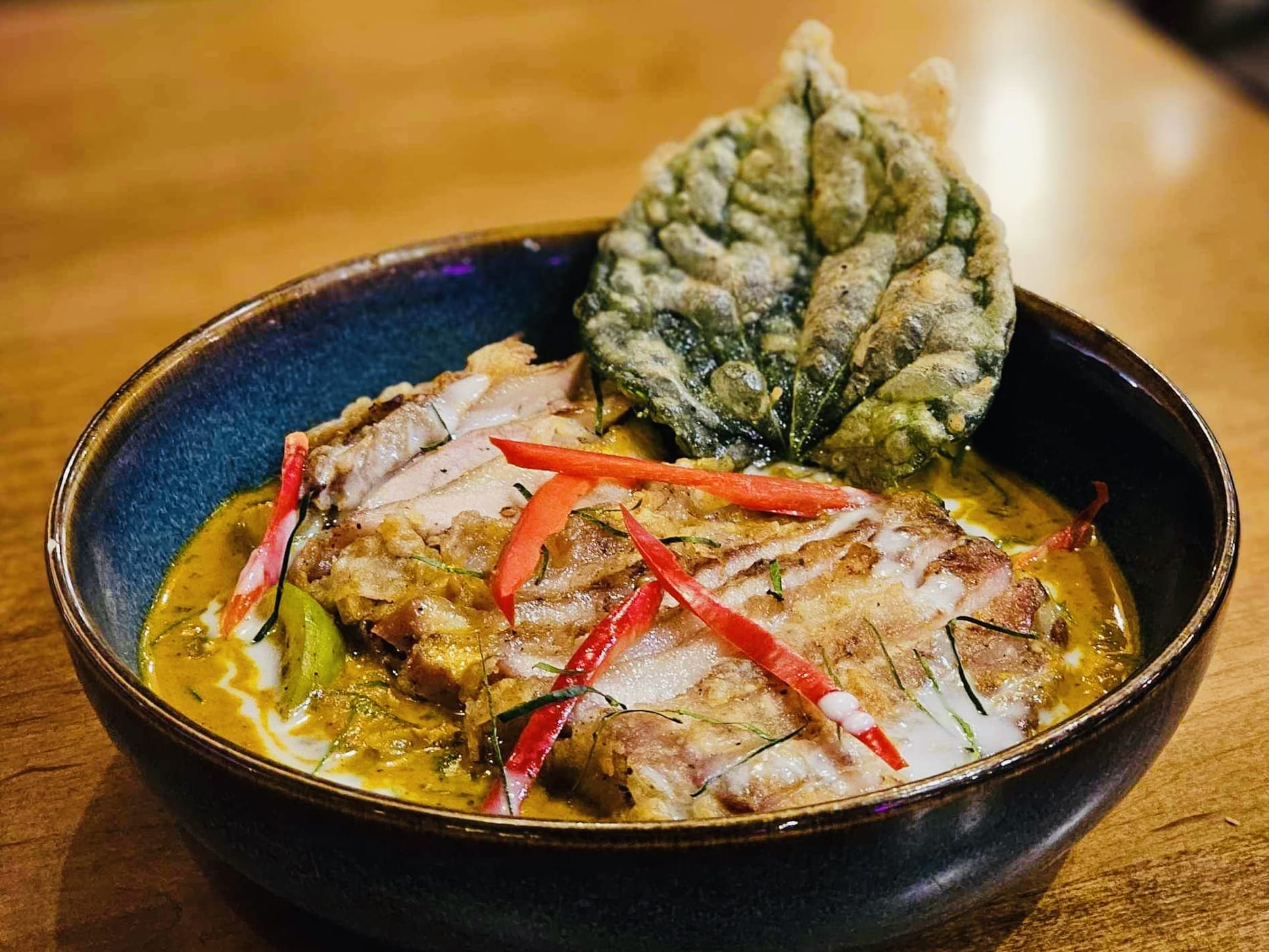 Koh Lipe Toronto Restaurant Scarborough