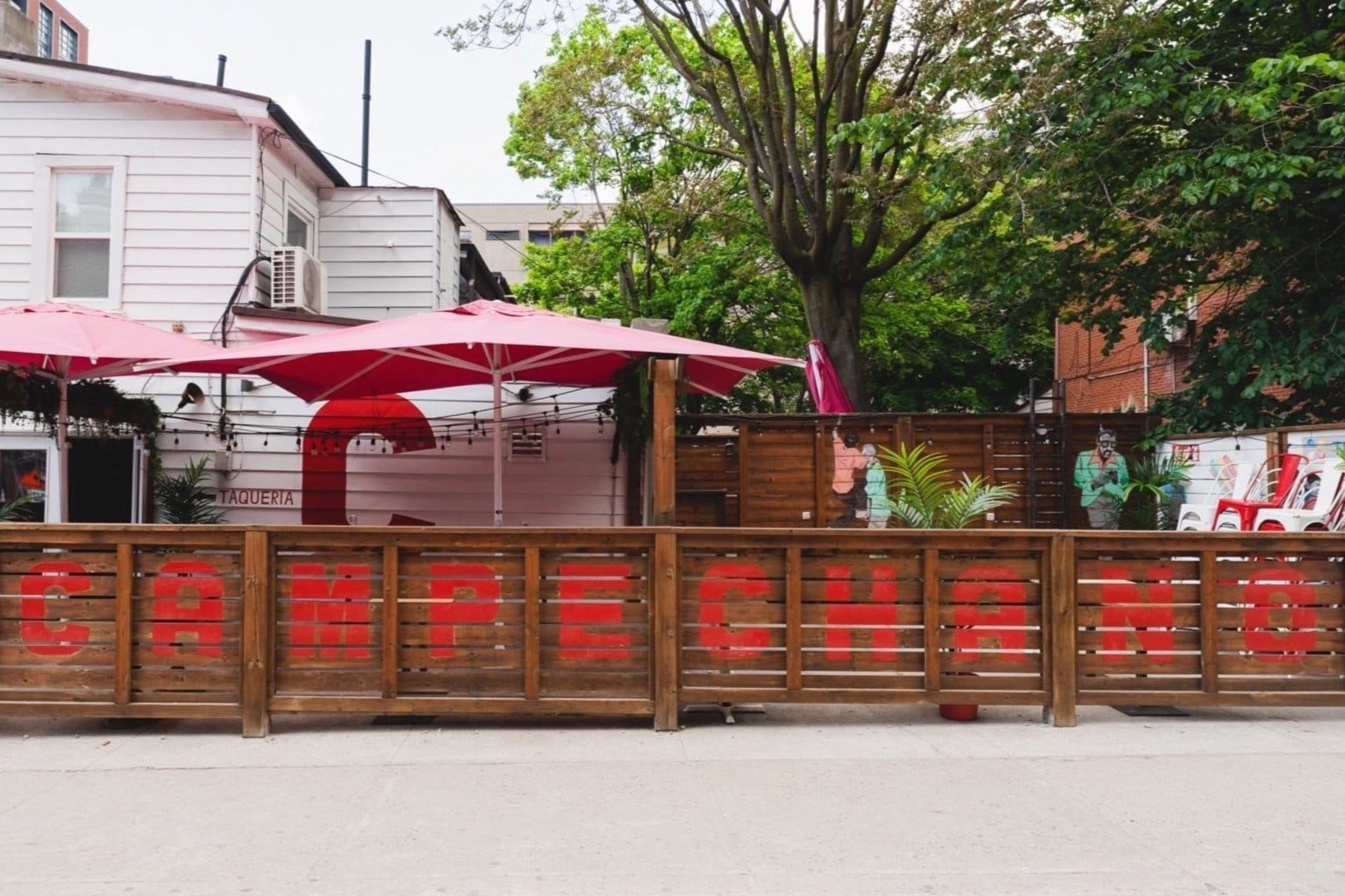 Best Mexican Restaurants in Downtown Toronto