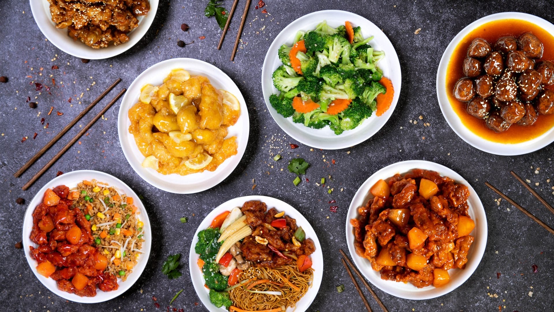 Best Asian Restaurants in North York