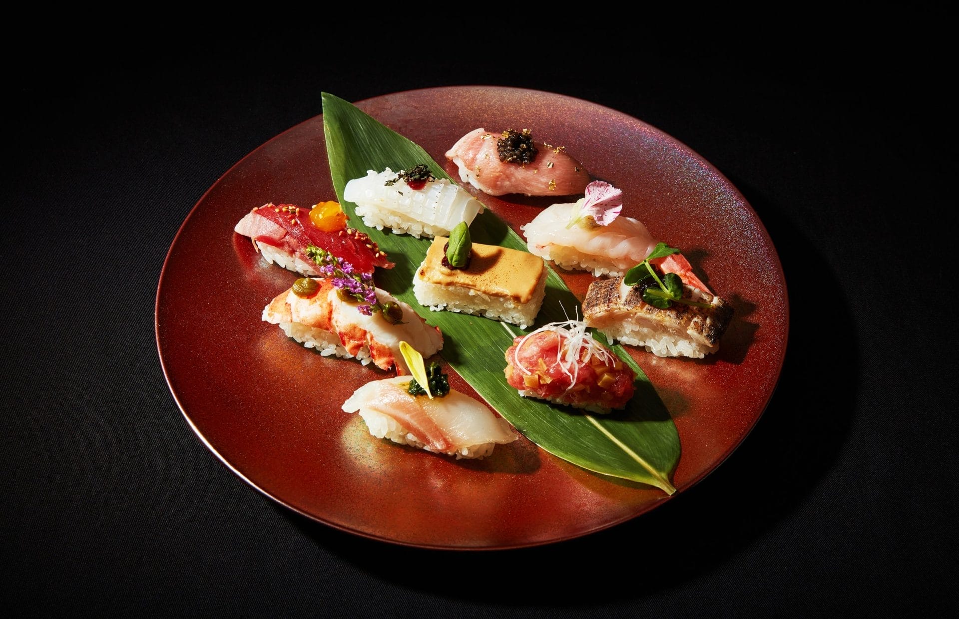 Miku Toronto 10+ Best Japanese Restaurants in Downtown Toronto (Ontario)