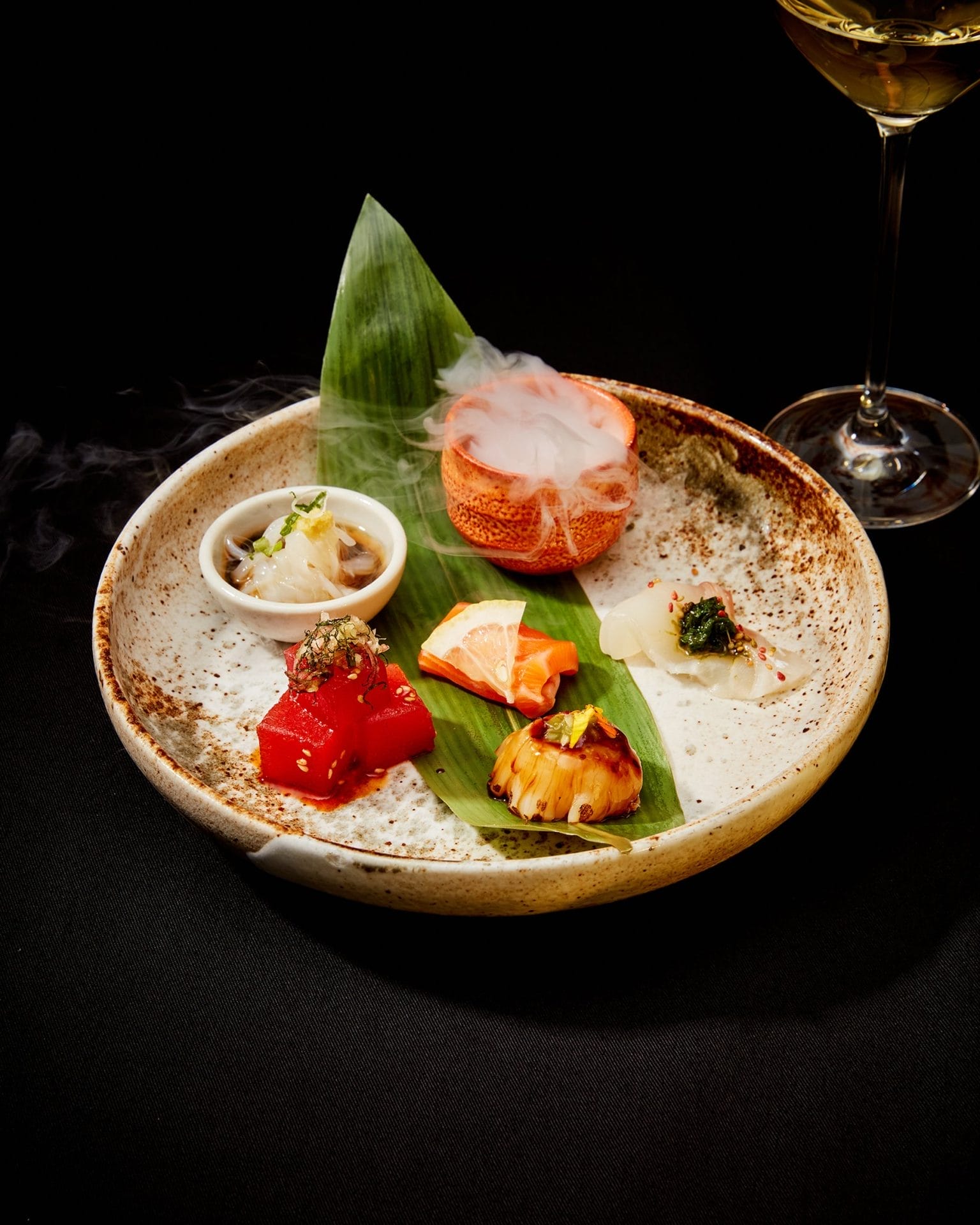 Best Sushi Restaurants in Toronto