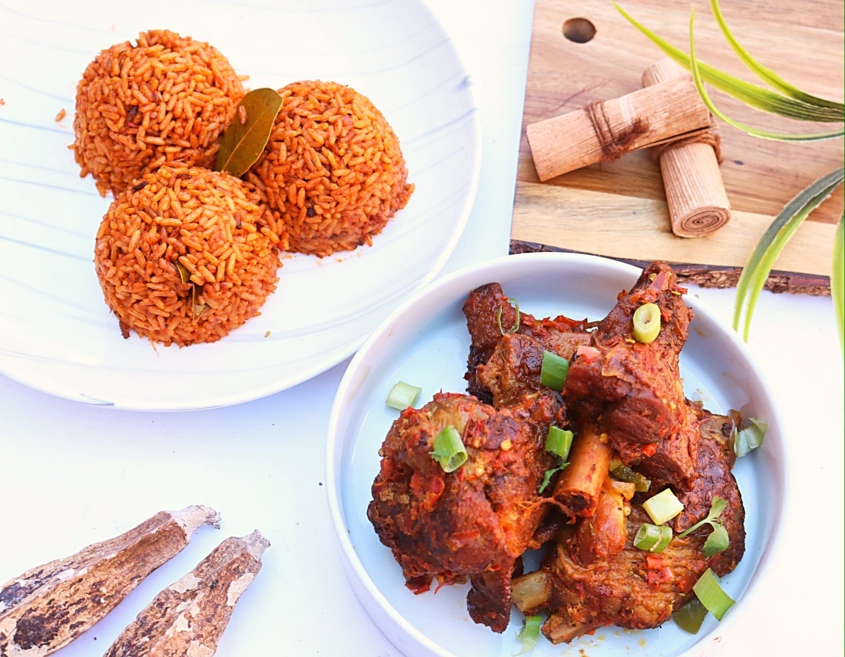 Best African Restaurants in Toronto