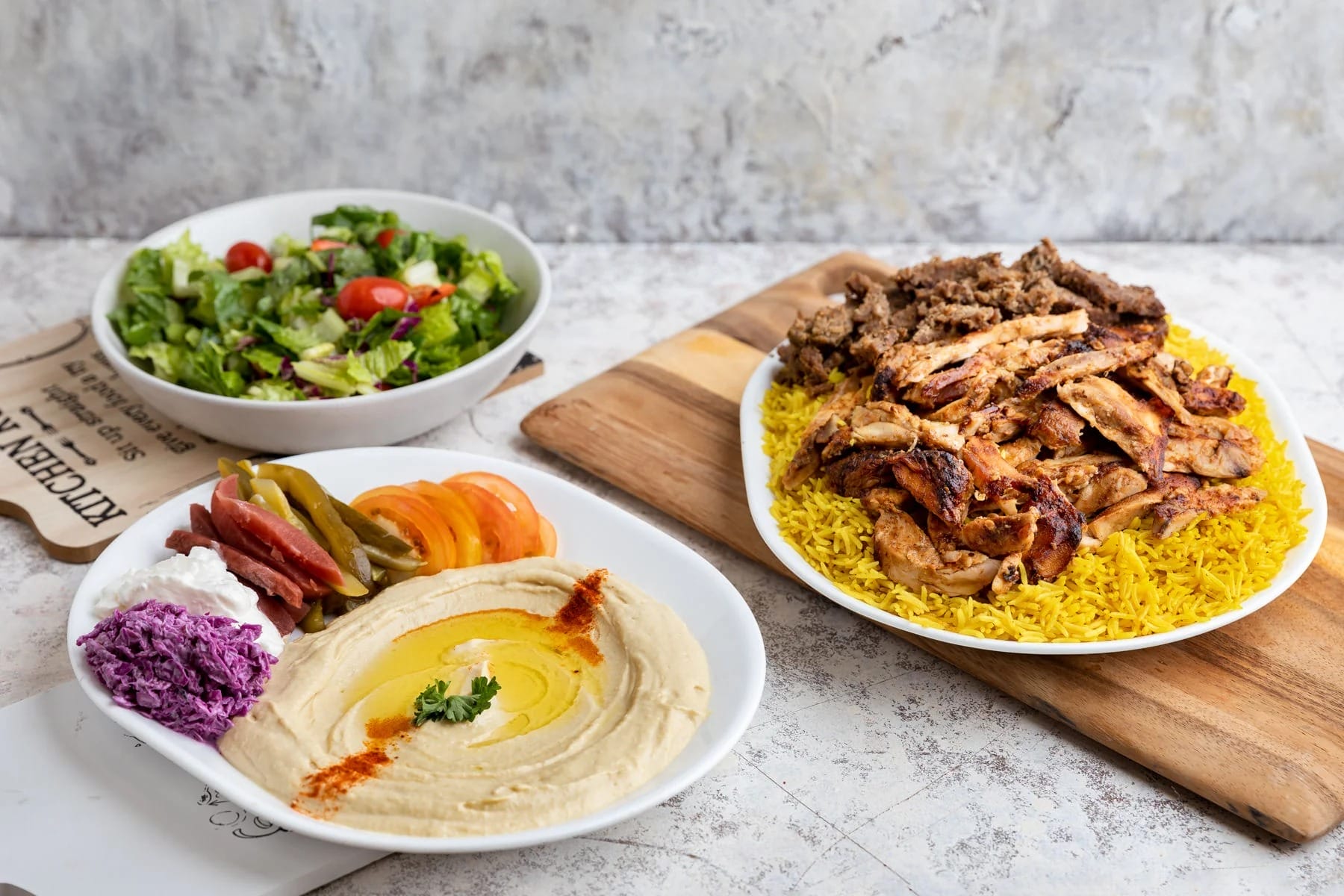 Best Restaurants Near Toronto Zoo