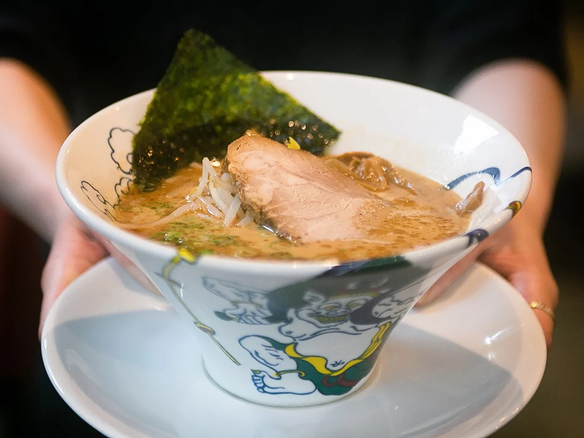 Best Ramen Restaurants in Toronto