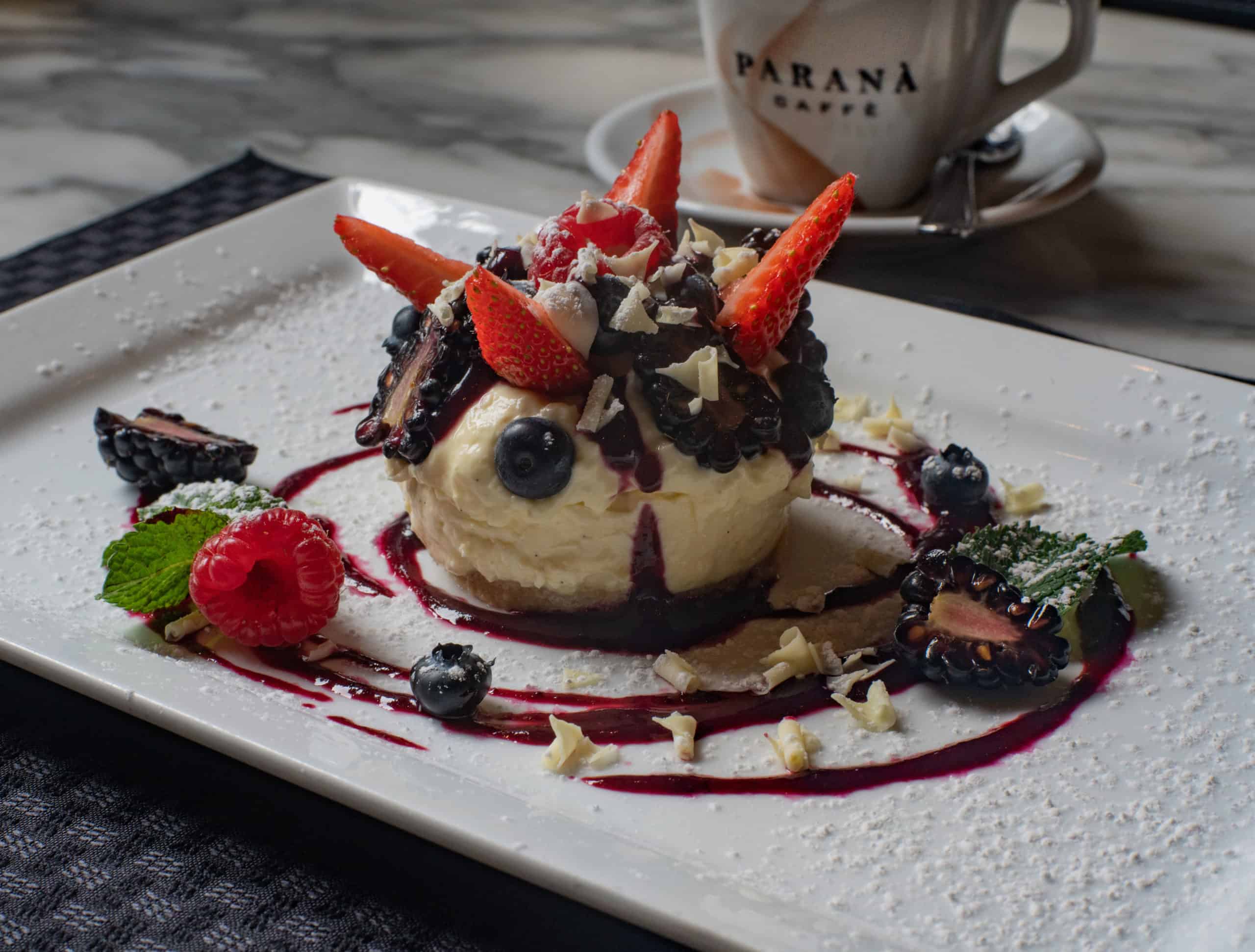 Best Italian Restaurants in Toronto