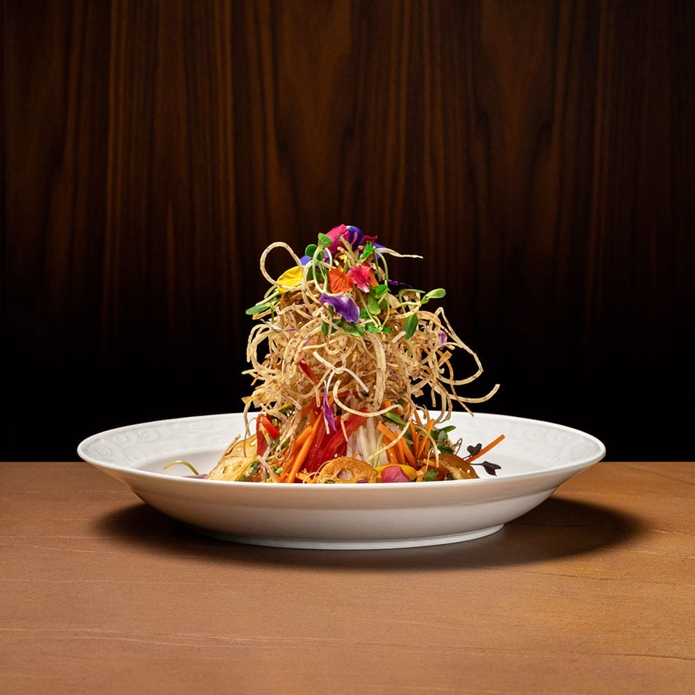Lee Restaurant best restaurants around King West