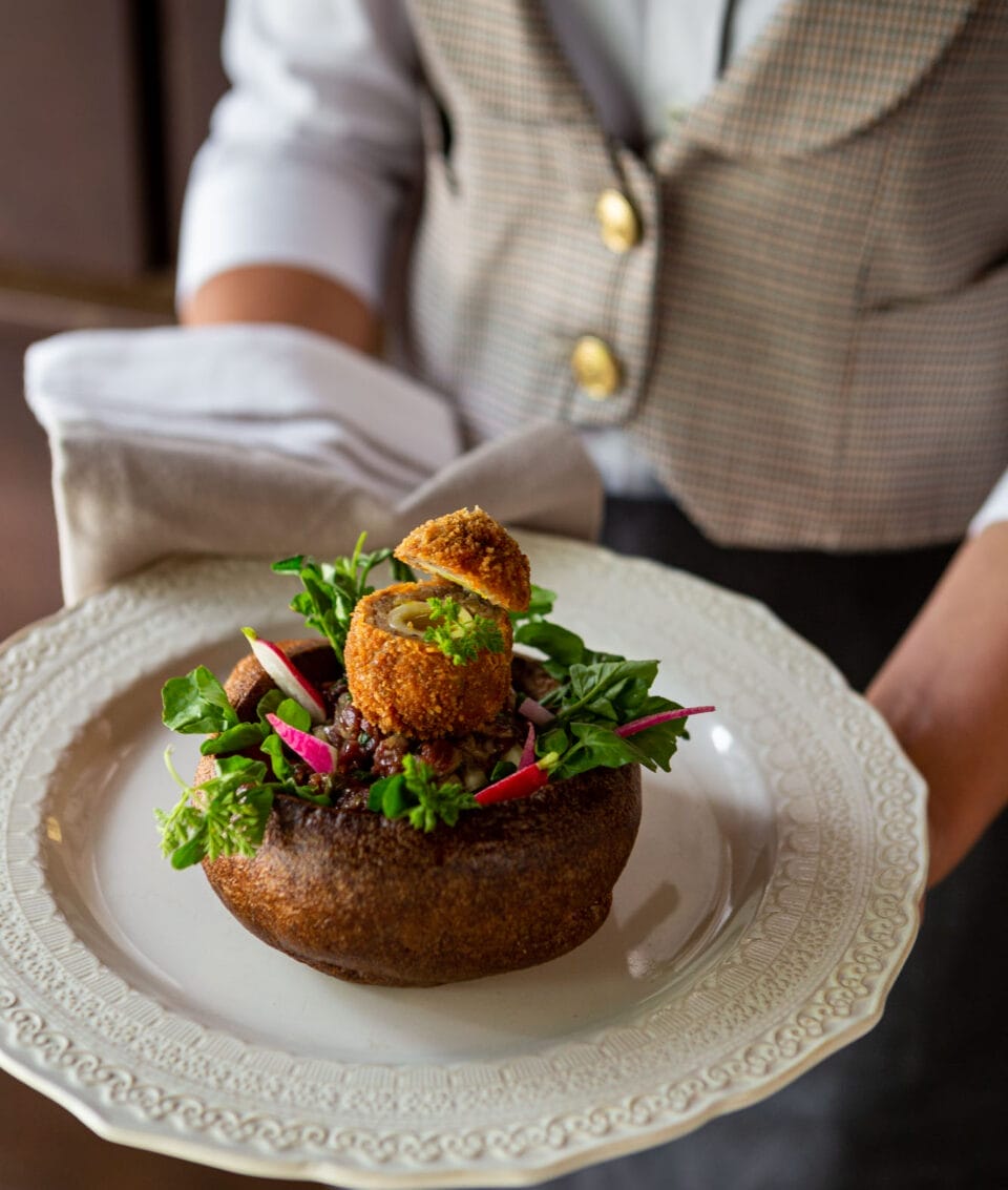 Best Gastro Pubs in Toronto