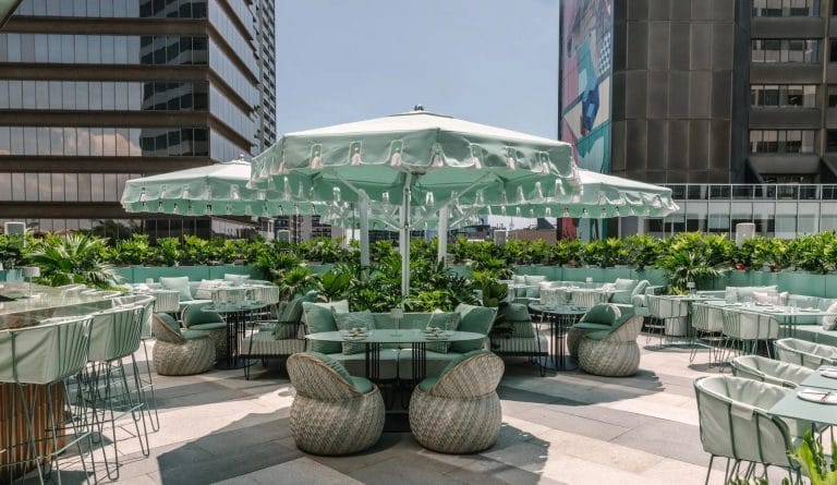 15+ Instagram-Worthy Restaurants in Toronto (Ontario, Canada) 