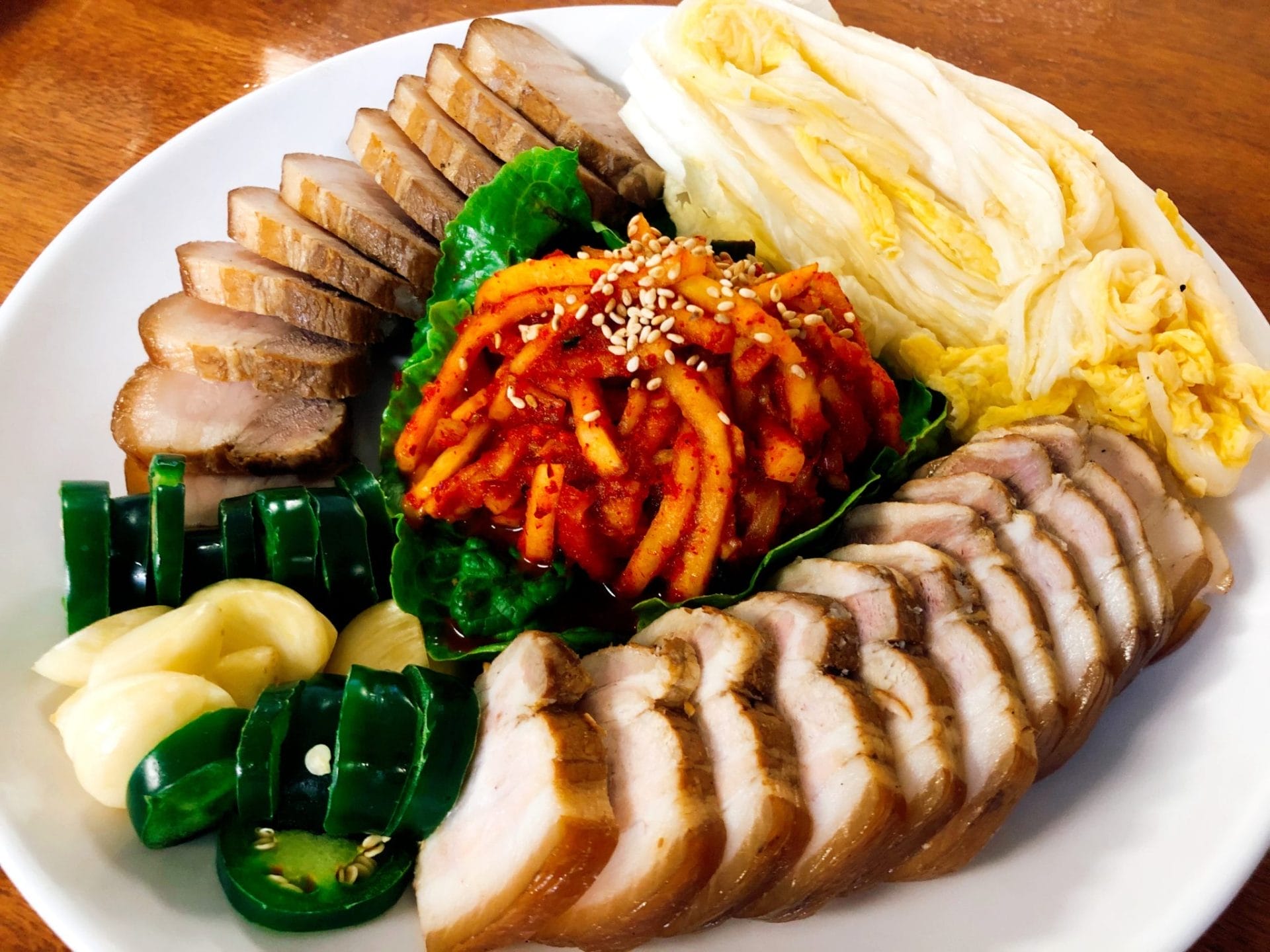 Finch JungSooNae - Korean Best Asian Restaurants in Toronto