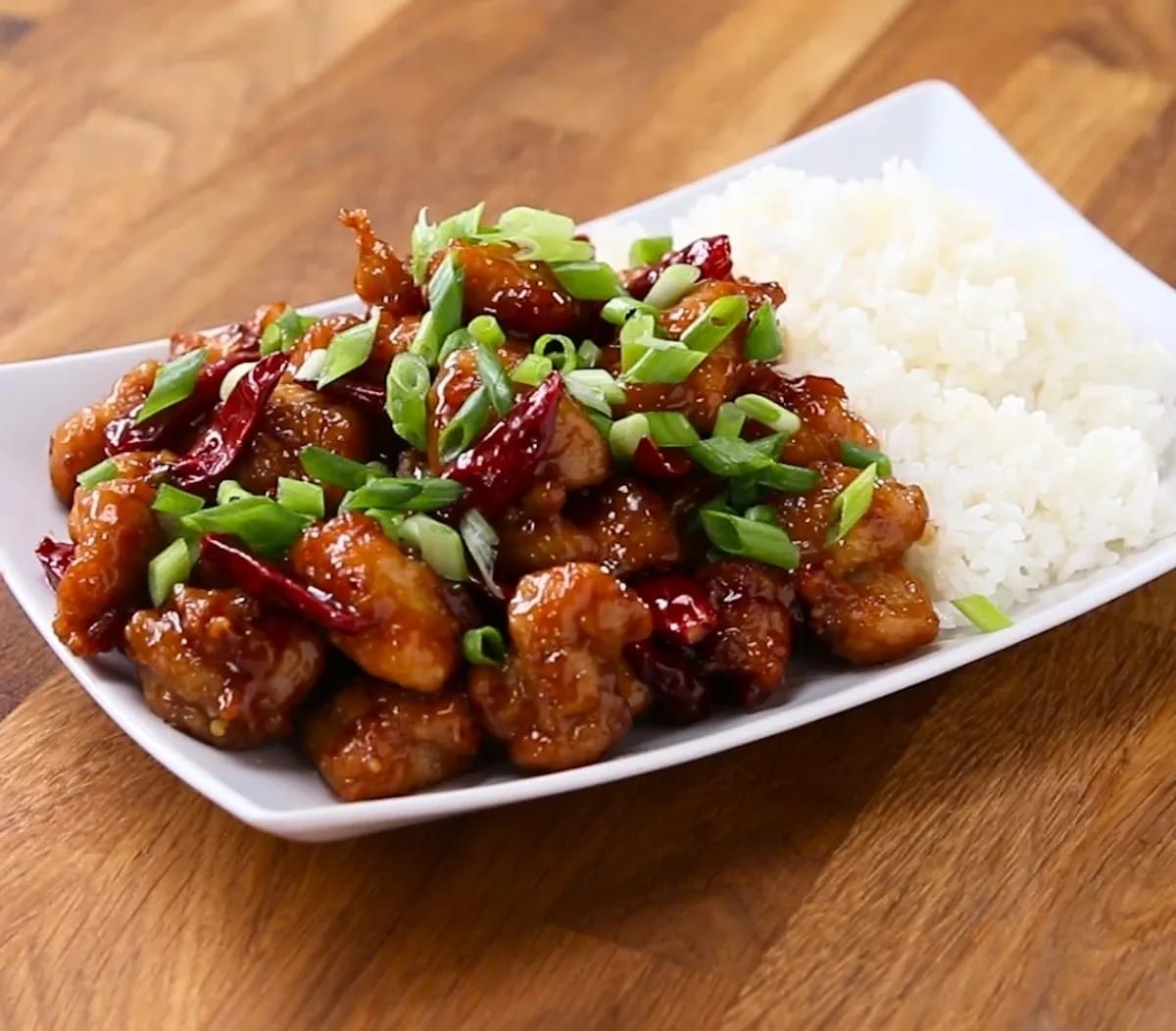 Bao Bao Express restaurants in Bloor West Village