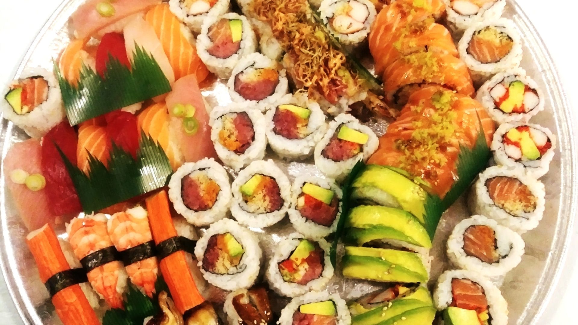 best restaurants around Oakwood Village