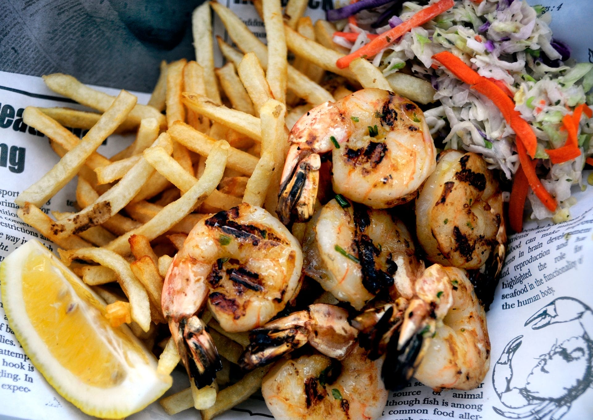 Buster's Sea Cove best seafood restaurants in Toronto