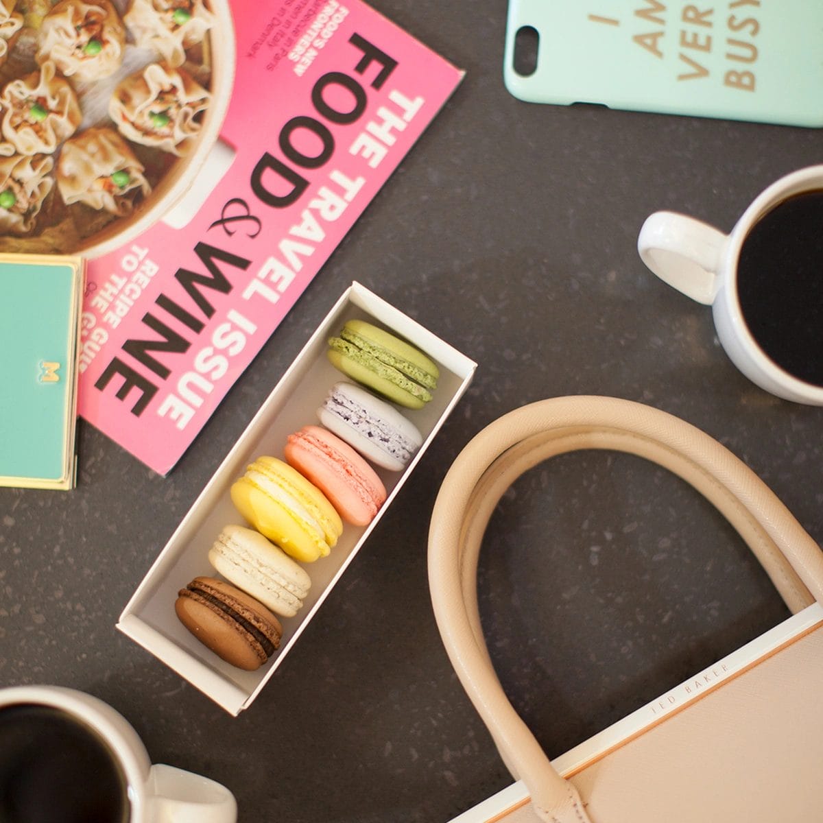 Best Bakeries in North York