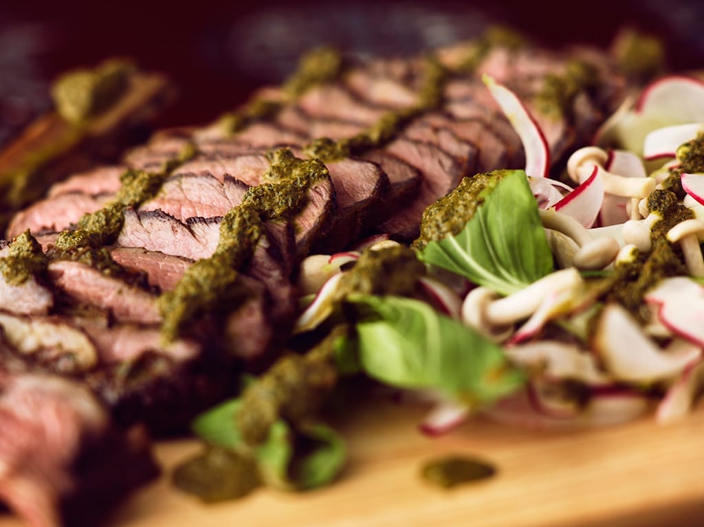 DaiLo - Chinese best Asian restaurants in Toronto