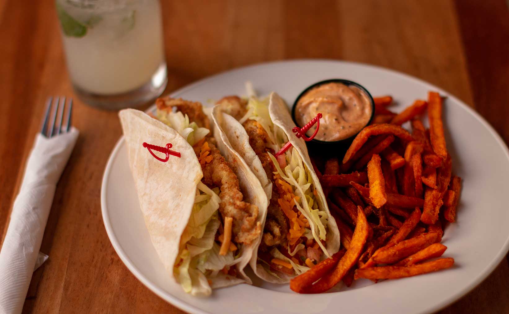 Best Restaurants in Yorkville