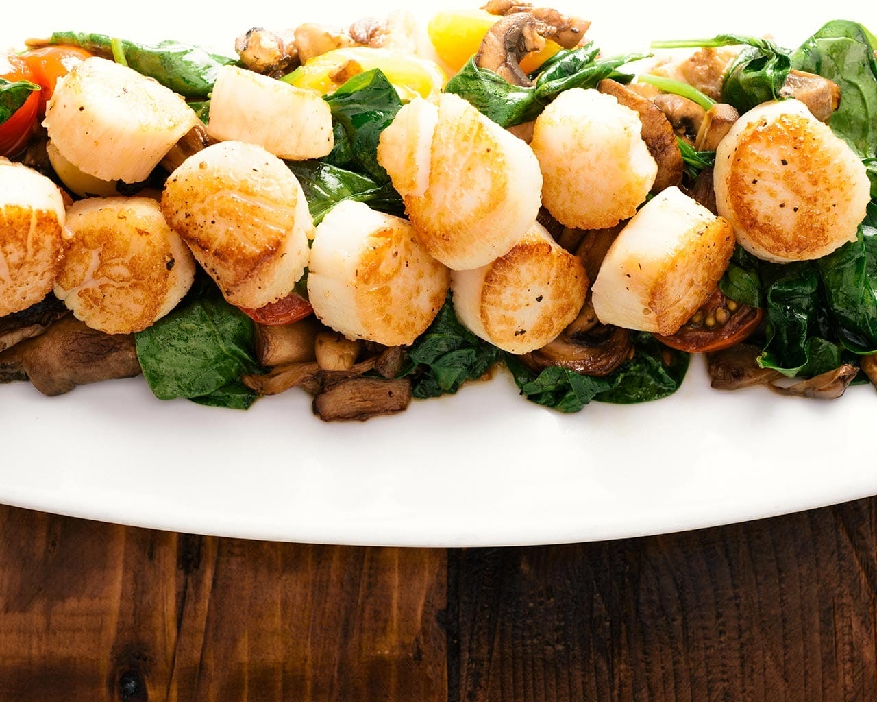 Rodney’s Oyster House best restaurants around King West