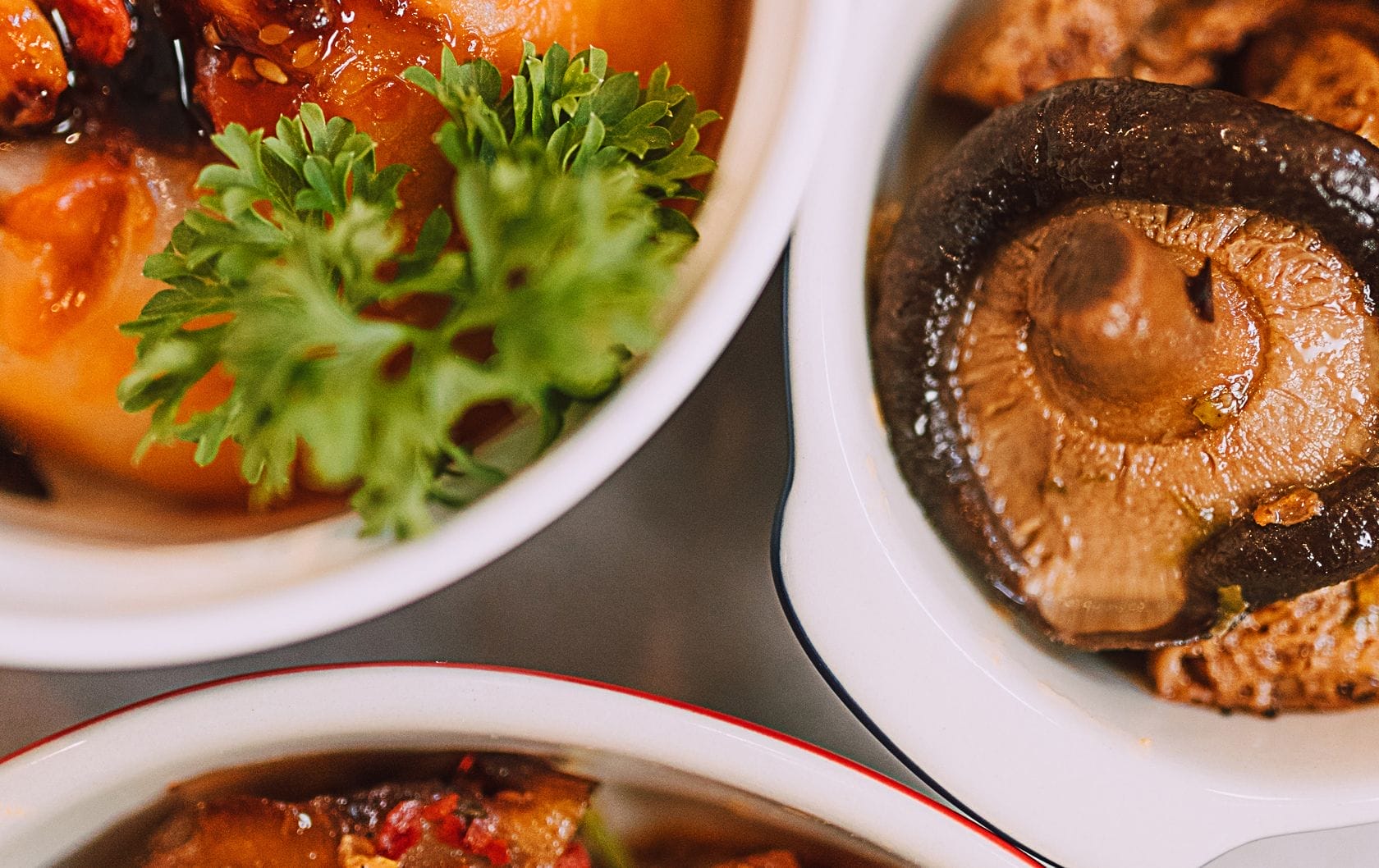 Best Asian Restaurants in North York