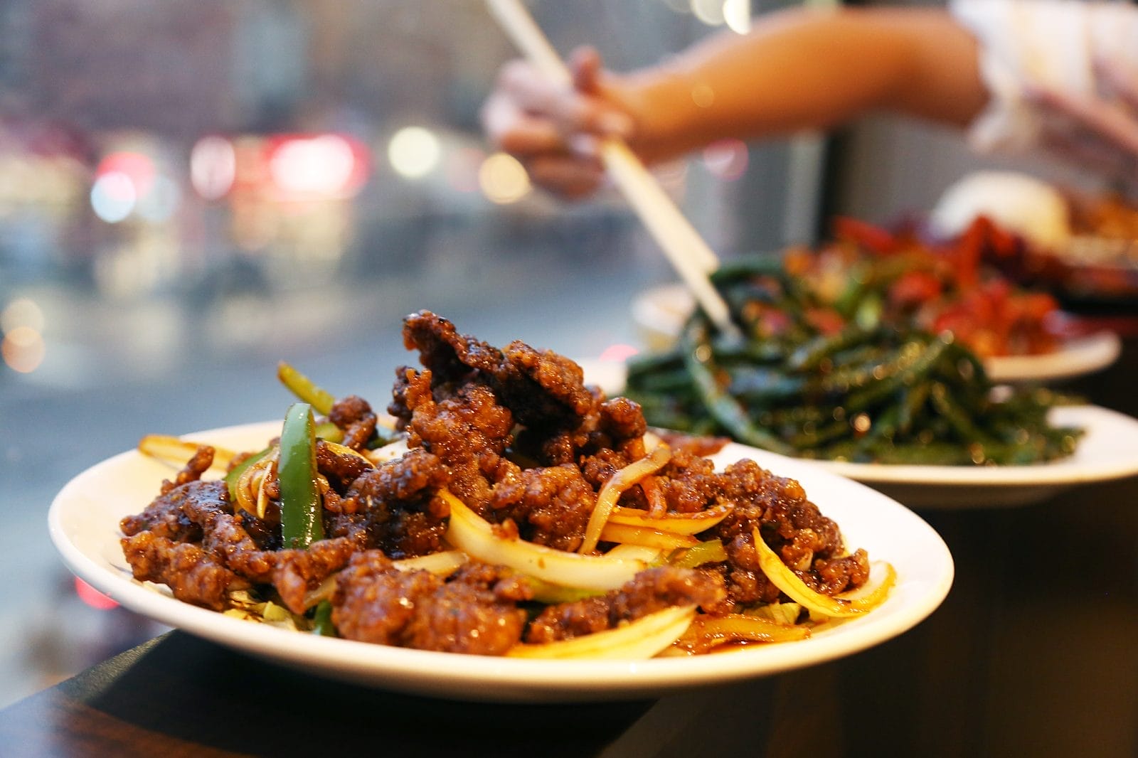 Yueh Tung Restaurant Best Chinese Restaurants in Toronto