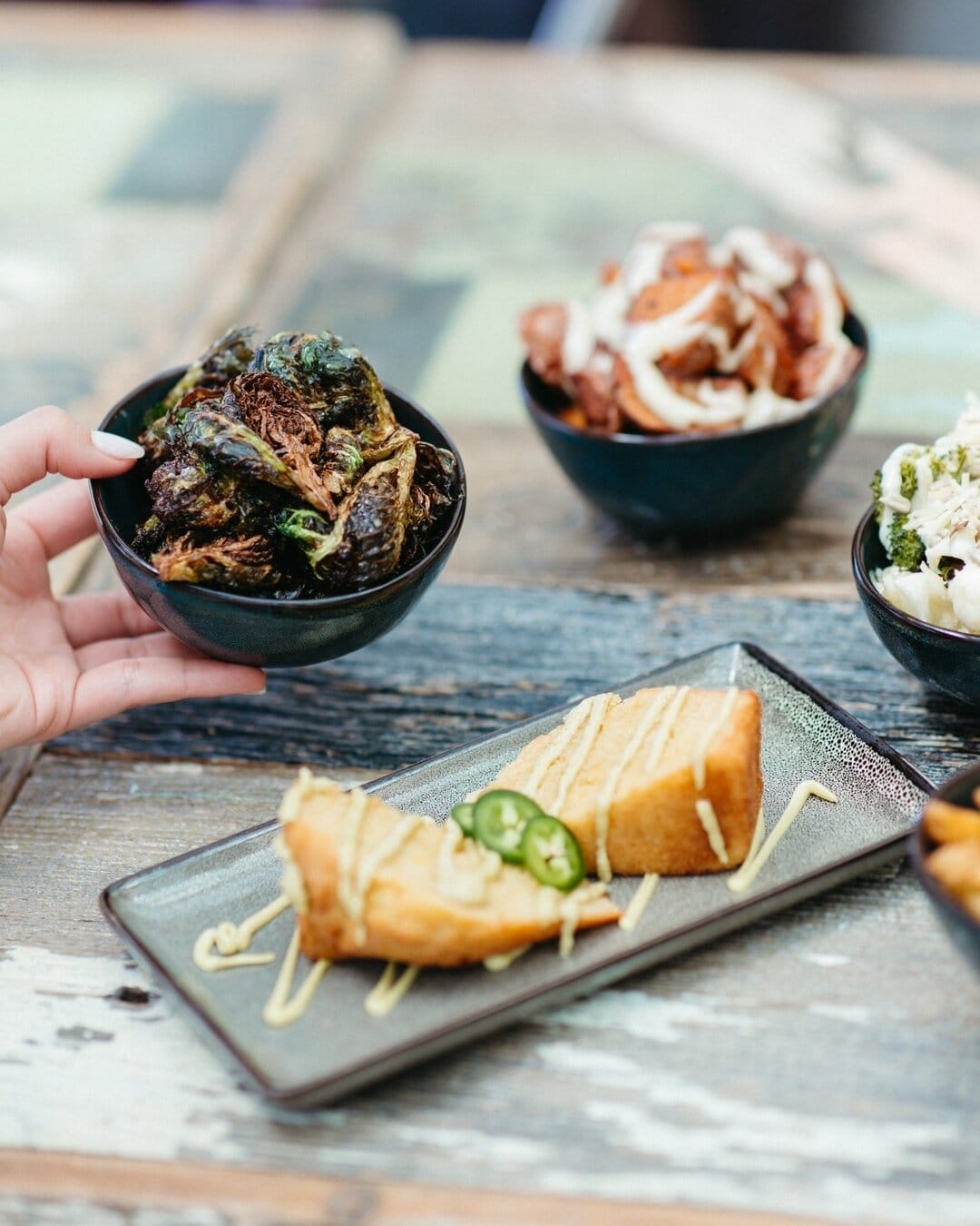 Top Family-Friendly Restaurants in Toronto