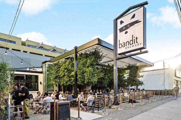 10+ Most Favourite Breweries in Toronto (Ontario) 