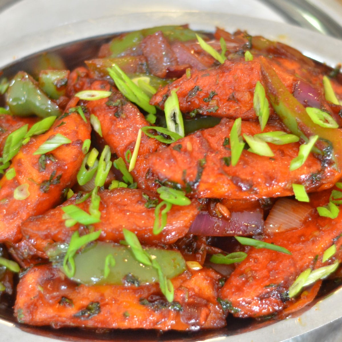 Best Indian Restaurants in Toronto