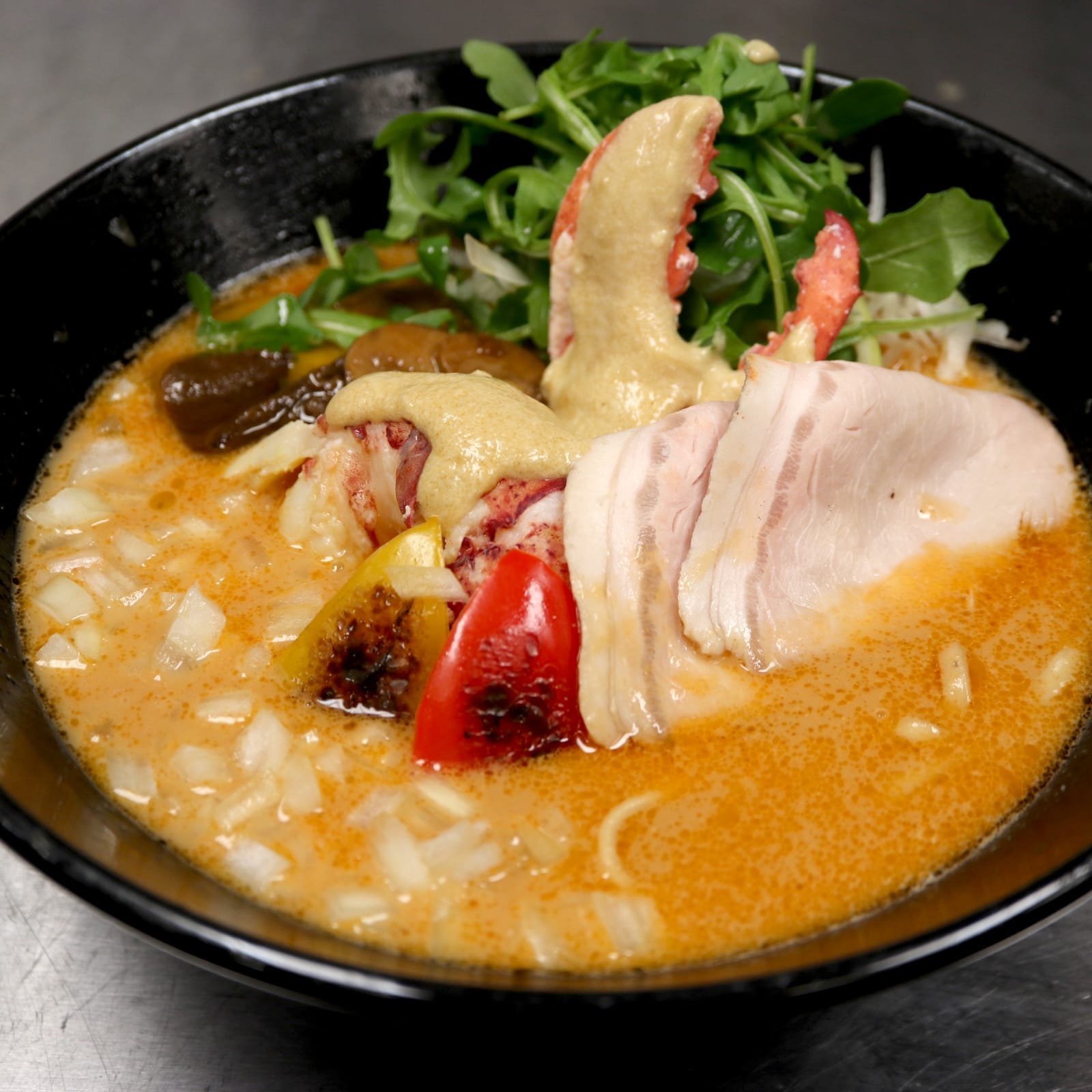 Konjiki Ramen Best Restaurants in North York