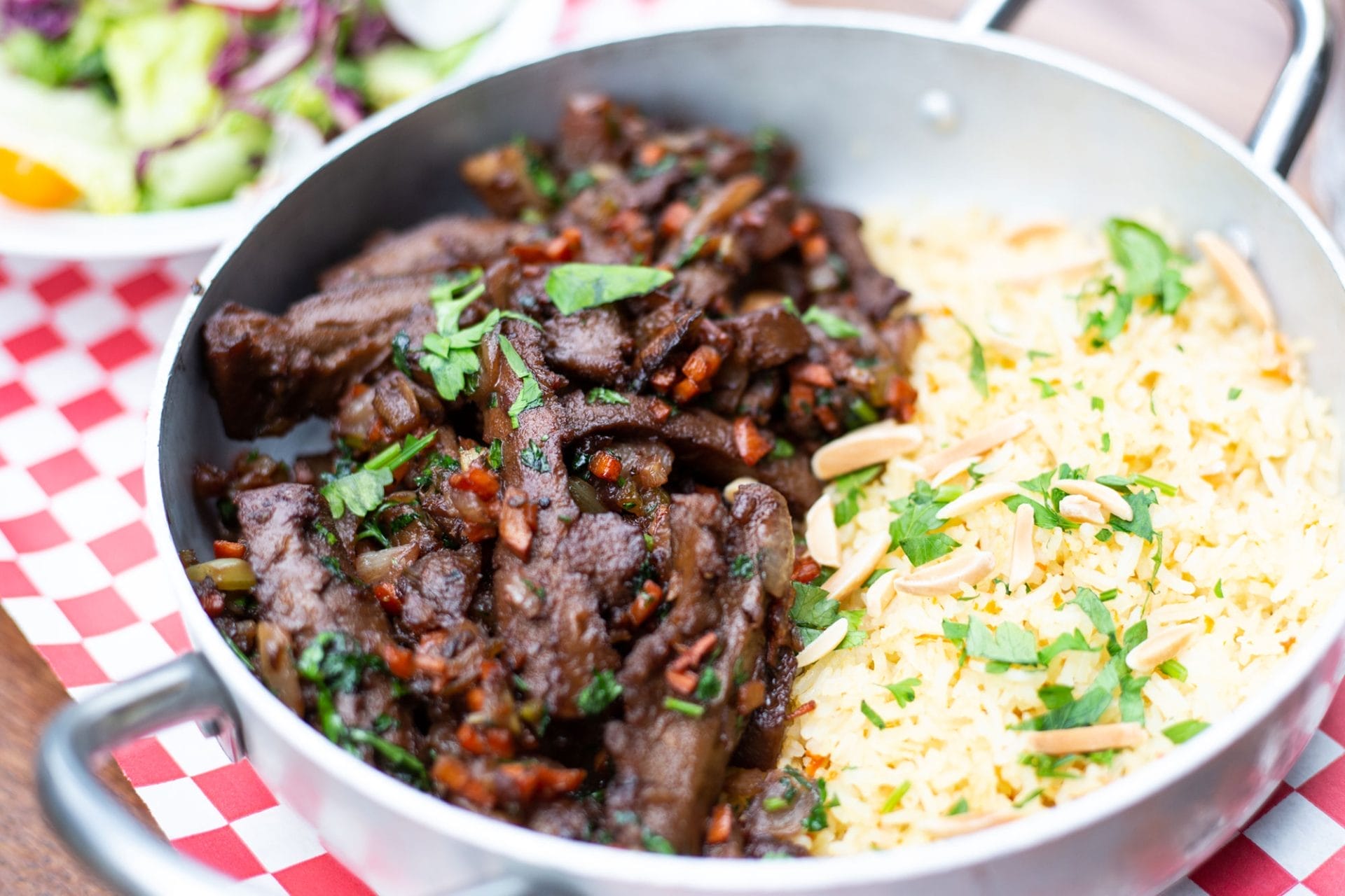 Brunch Spots in North York