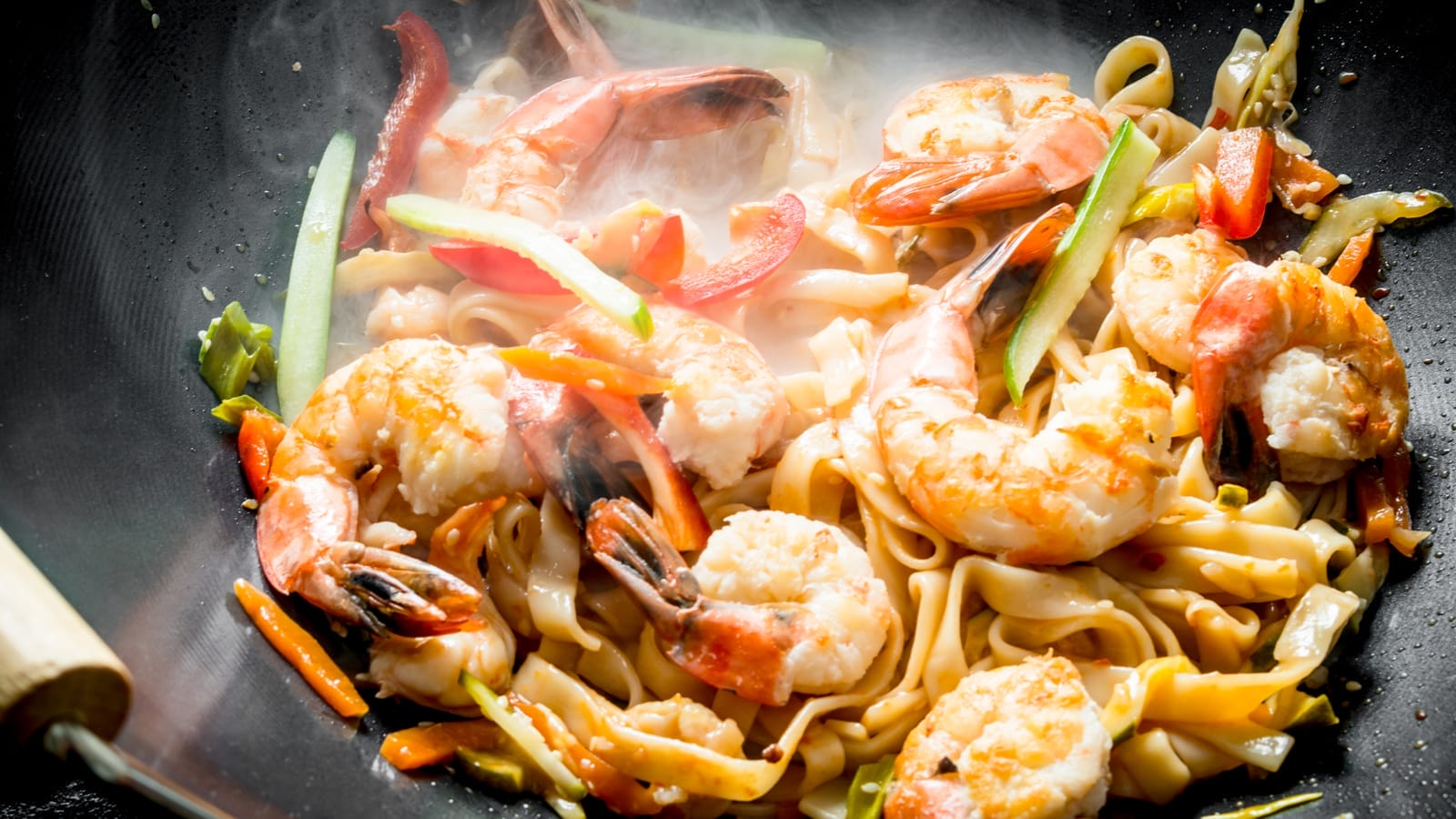 Wok Theory Best Chinese Restaurants in Toronto