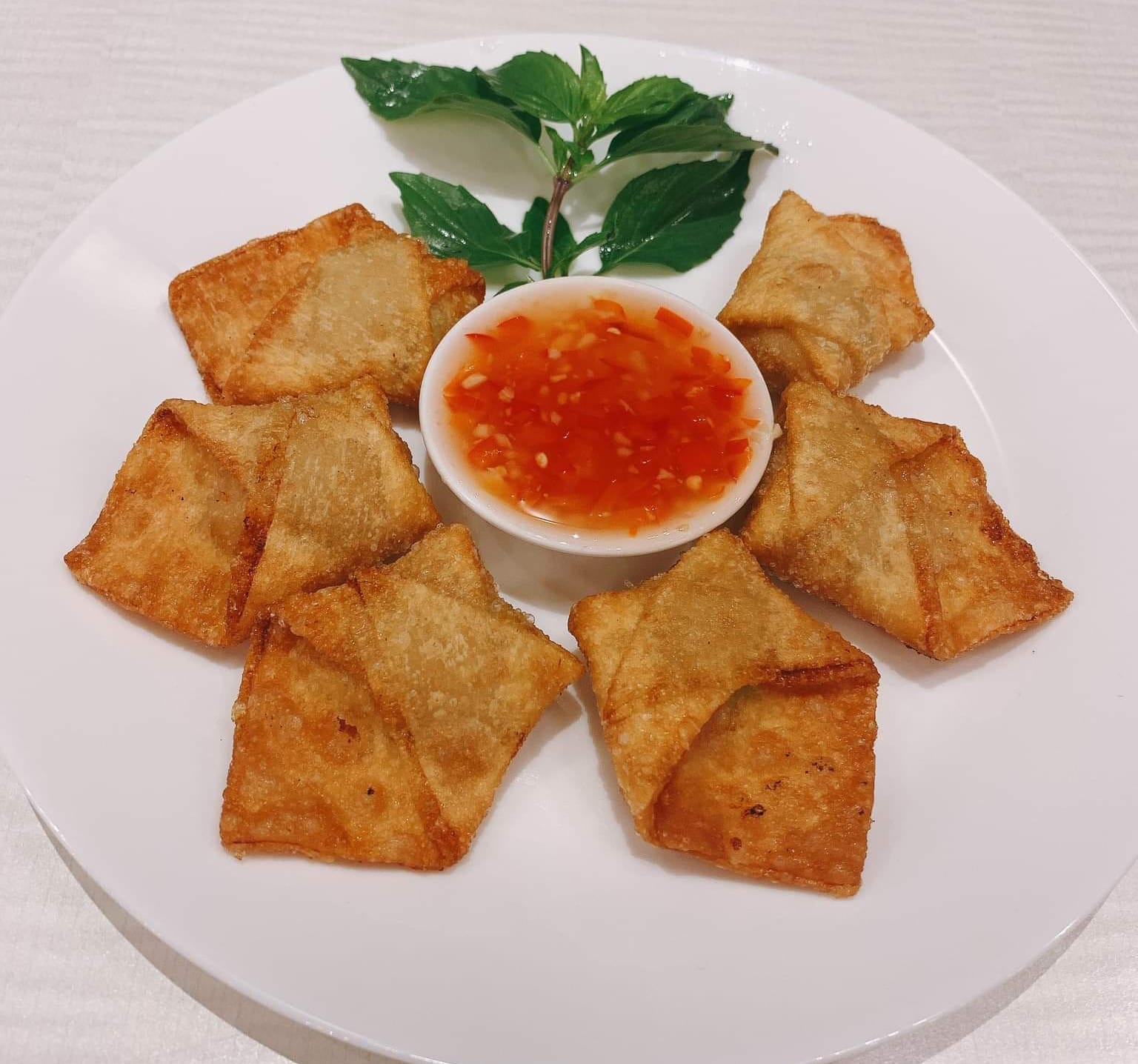 Fusion Cuisine Restaurants in Toronto