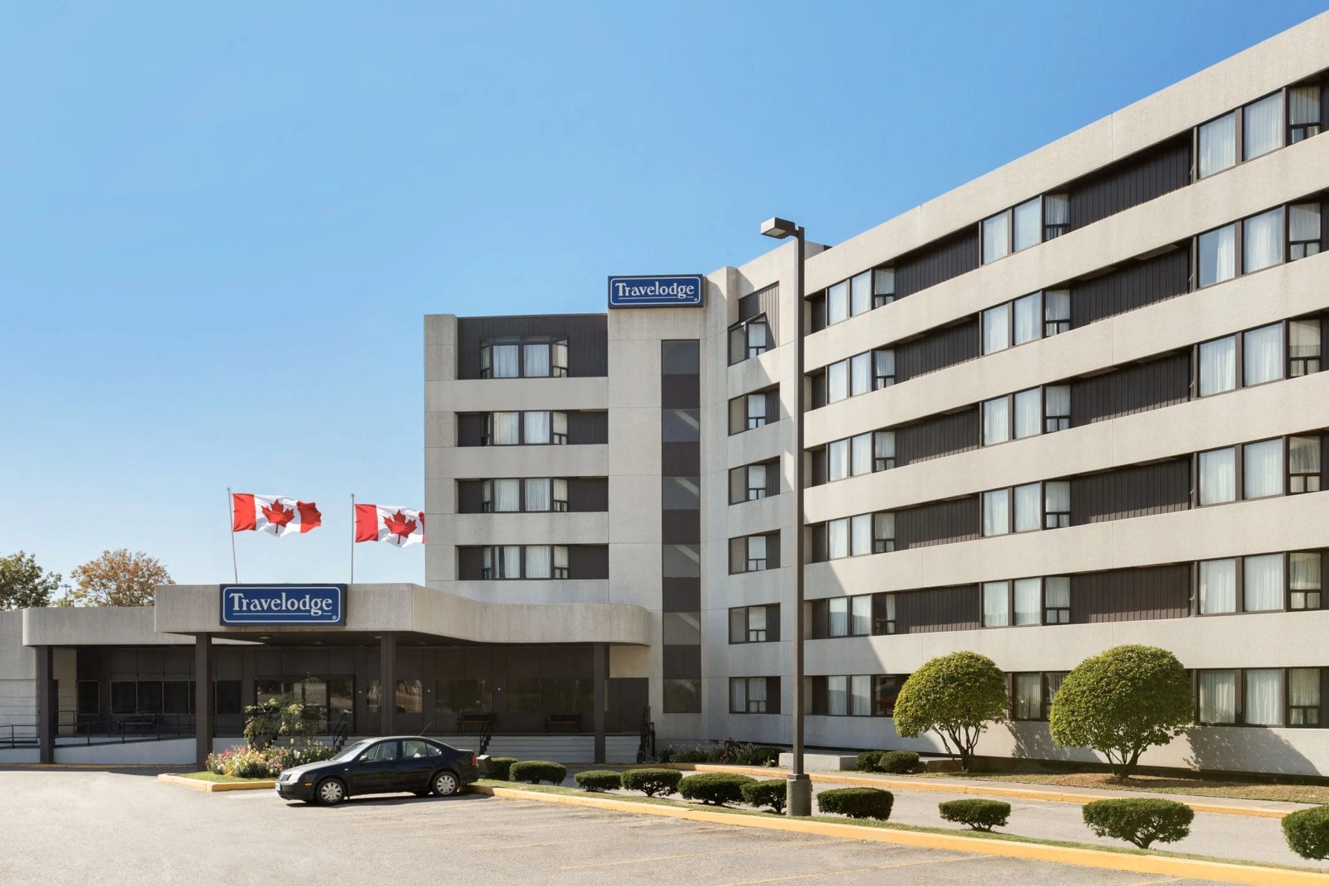 best hotels near Aga Khan Museum