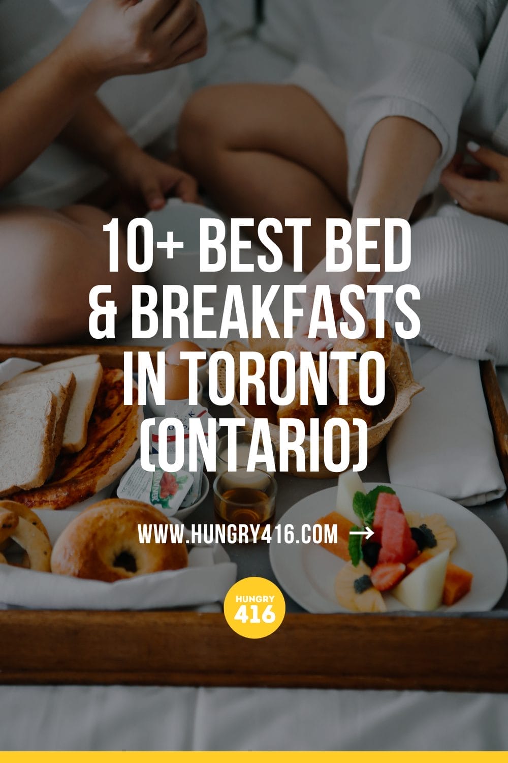 10 Best Bed & Breakfasts in Toronto