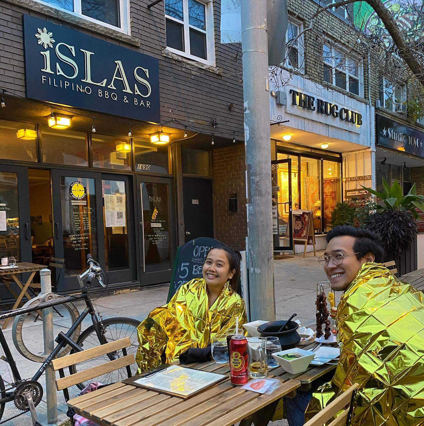 Best Places to Eat Lechon in Toronto