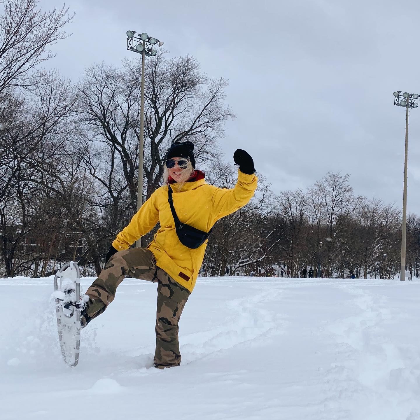 Best Winter Sports Activities in Toronto