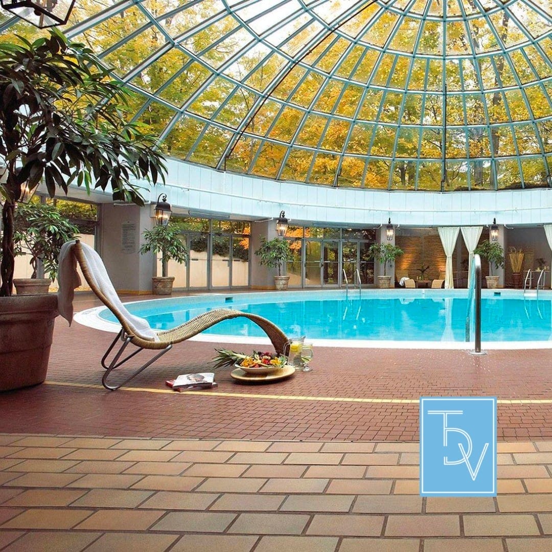 best hotels near Aga Khan Museum