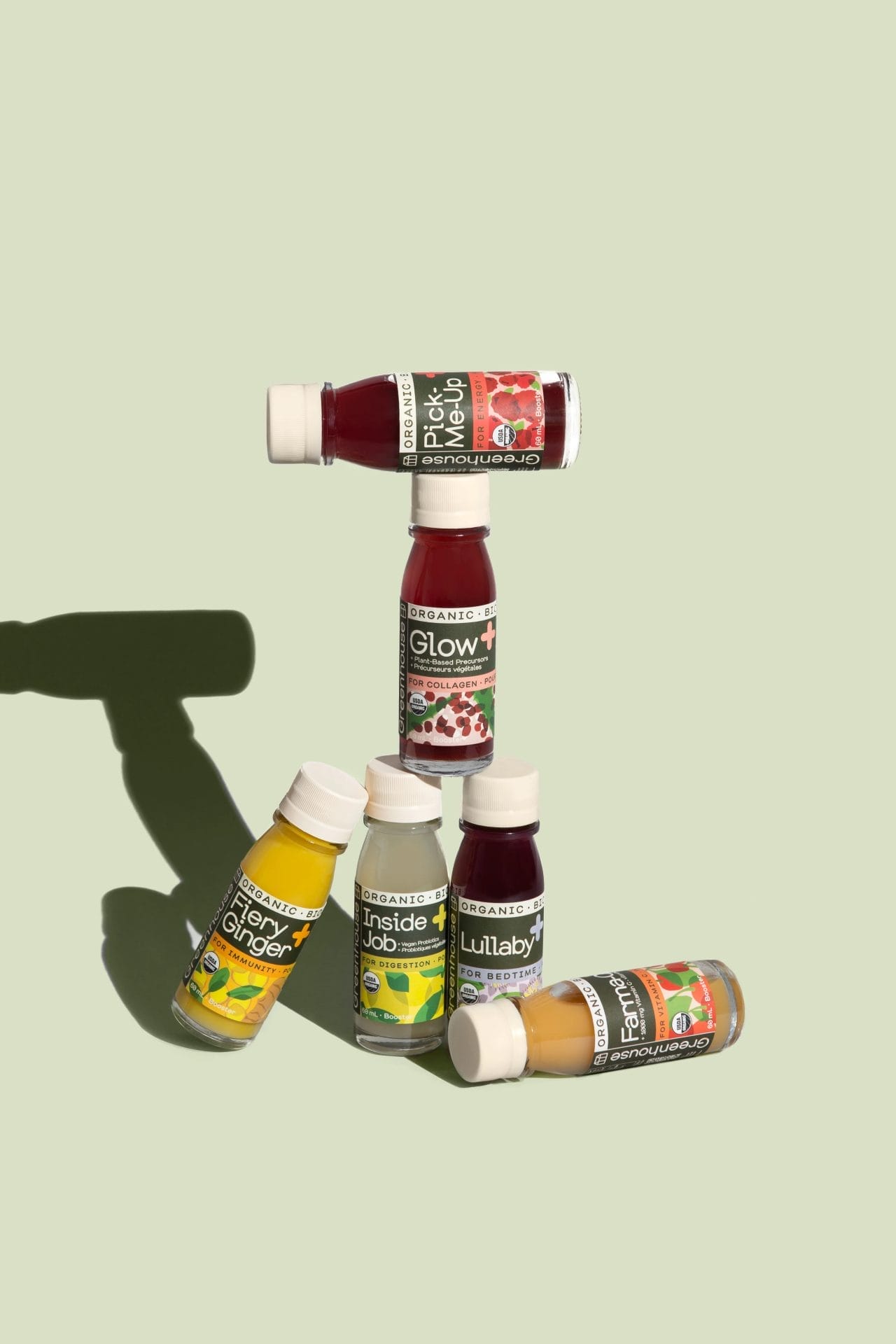 Best Juice Places in Toronto